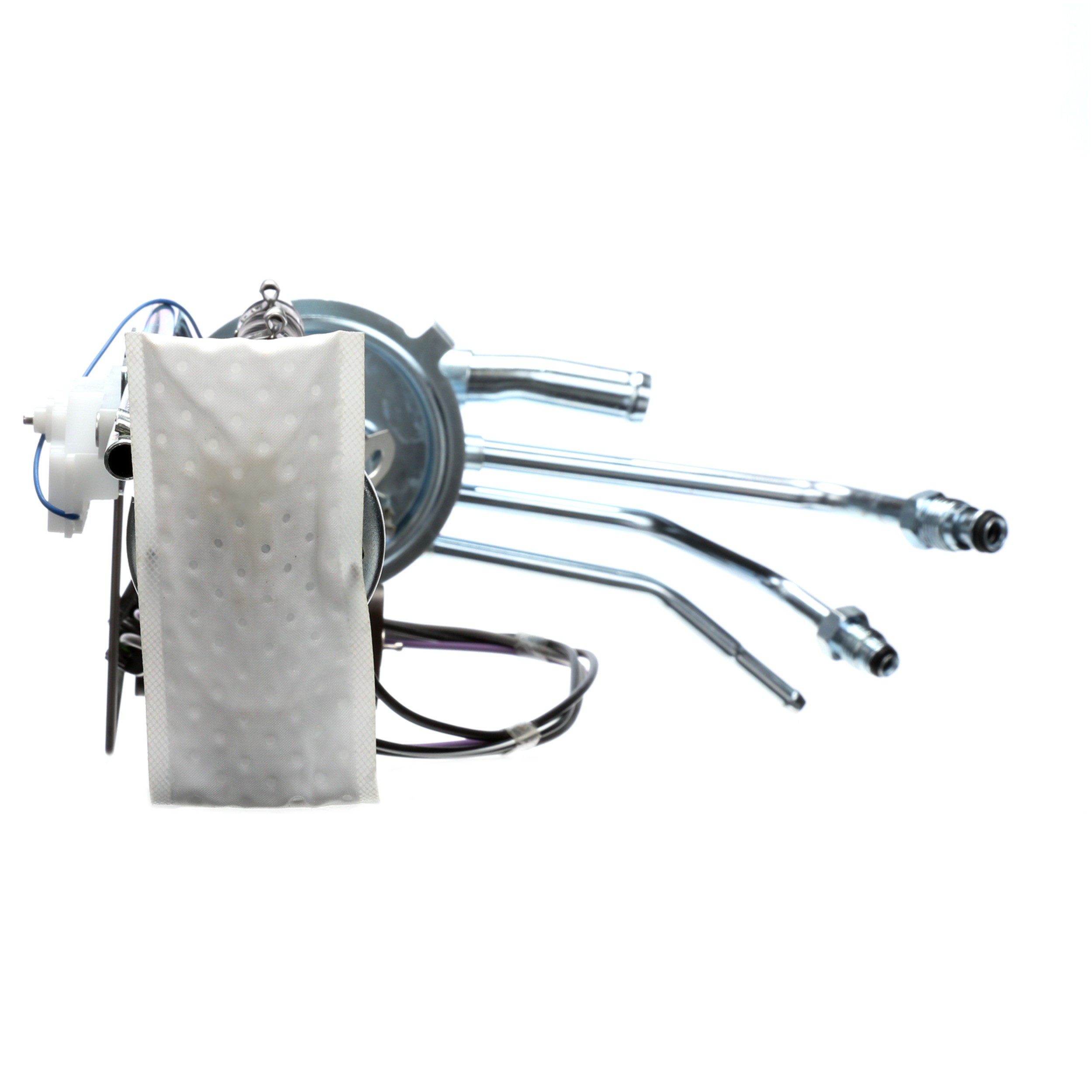 Delphi HP10001 Fuel Pump Hanger Assembly - Image 2