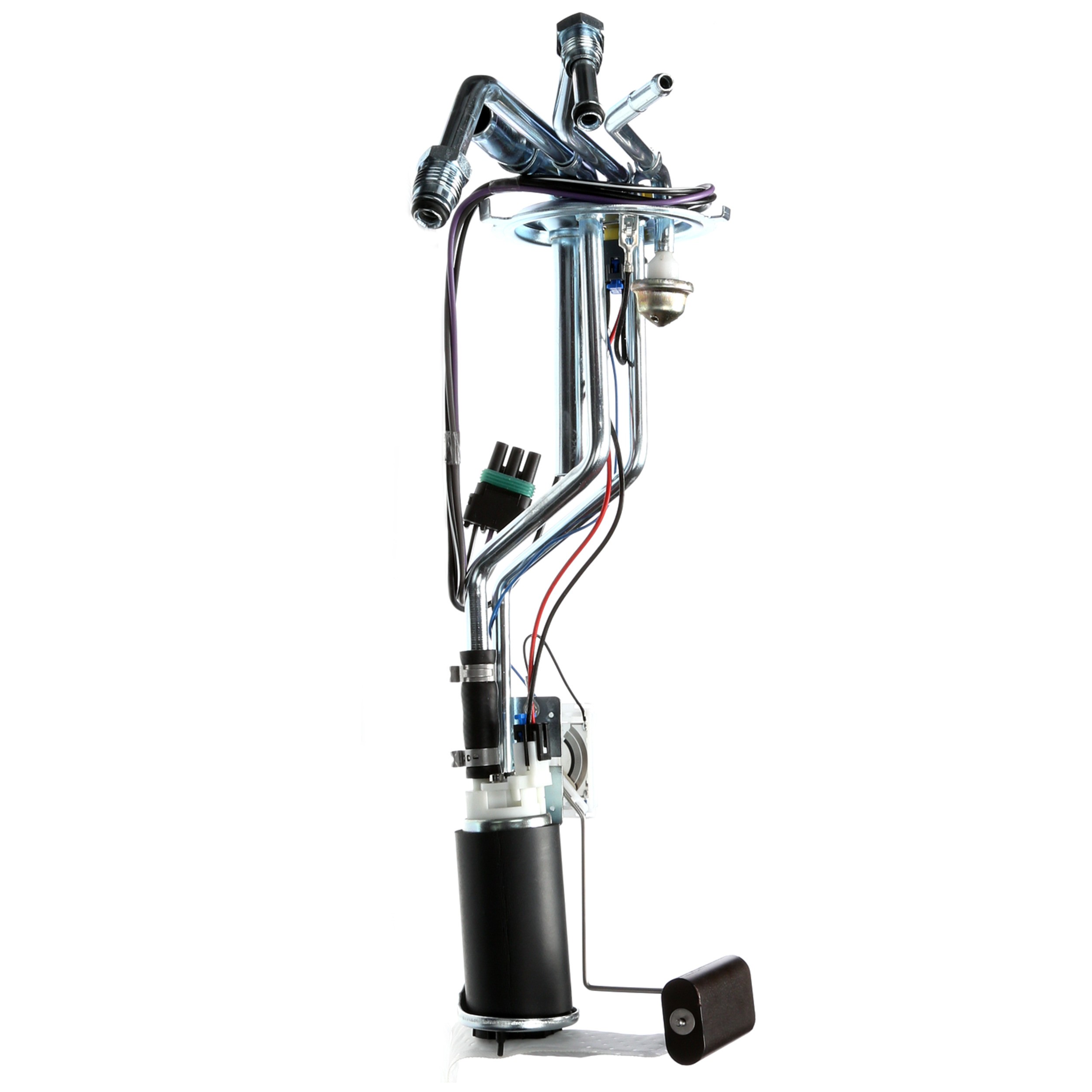 Delphi HP10001 Fuel Pump Hanger Assembly - Image 5