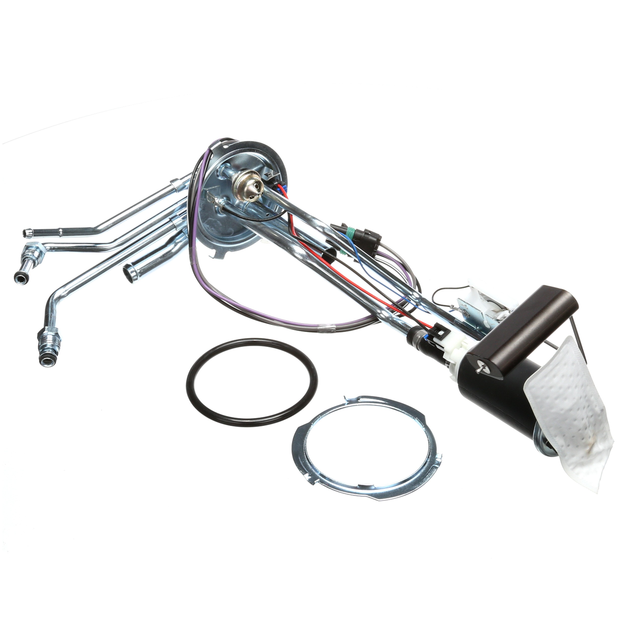 Delphi HP10001 Fuel Pump Hanger Assembly - Image 6