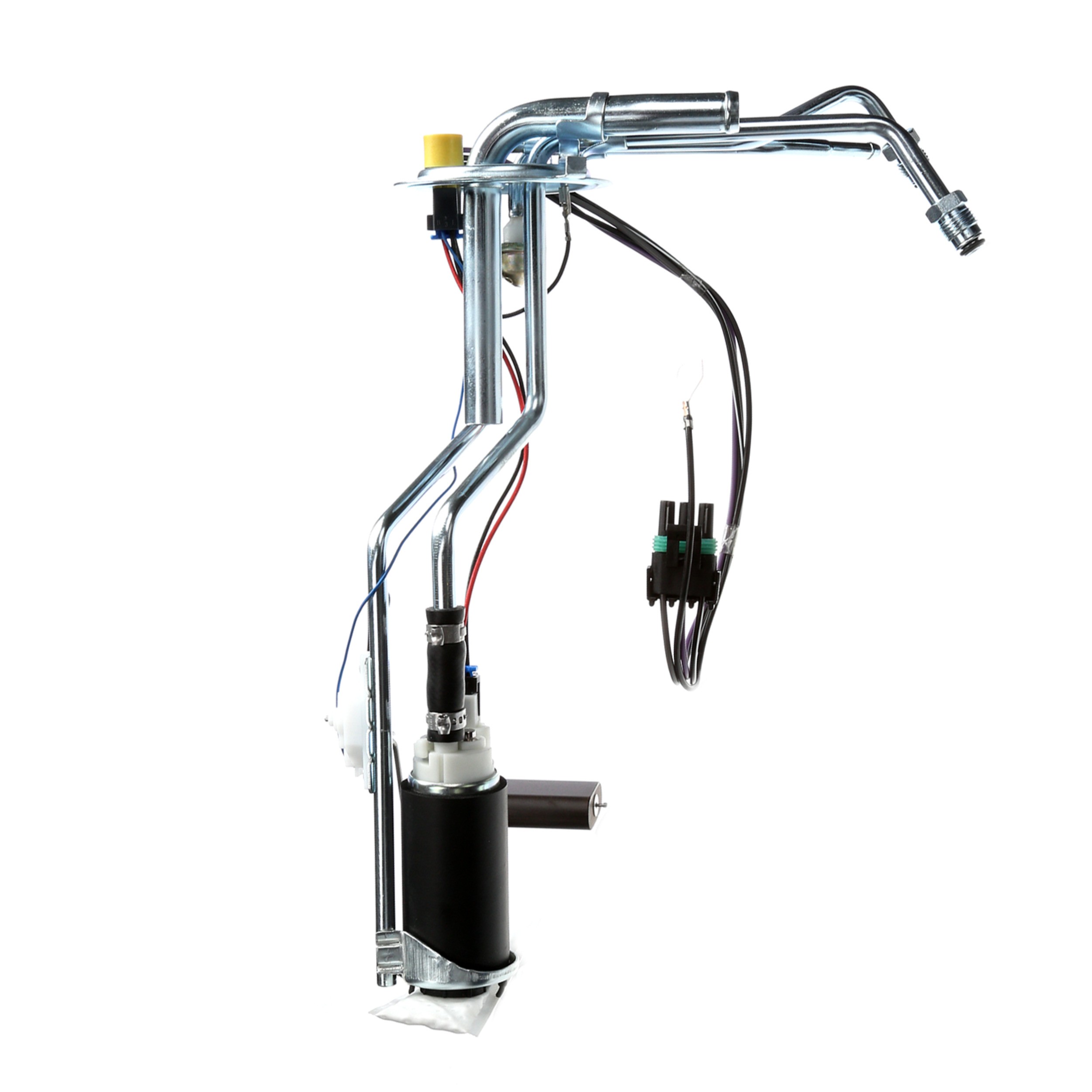 Delphi HP10001 Fuel Pump Hanger Assembly - Image 7