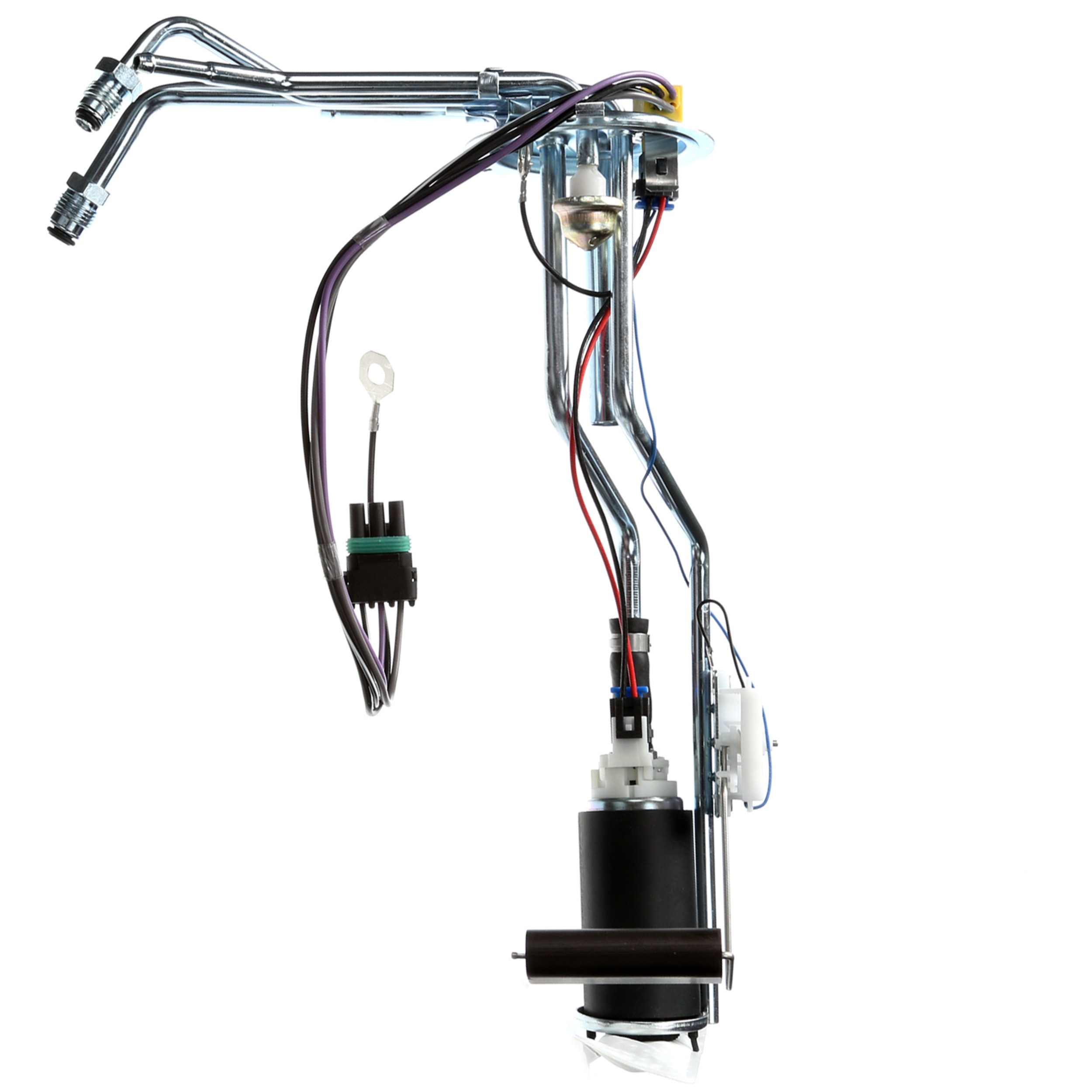 Delphi HP10001 Fuel Pump Hanger Assembly - Image 8