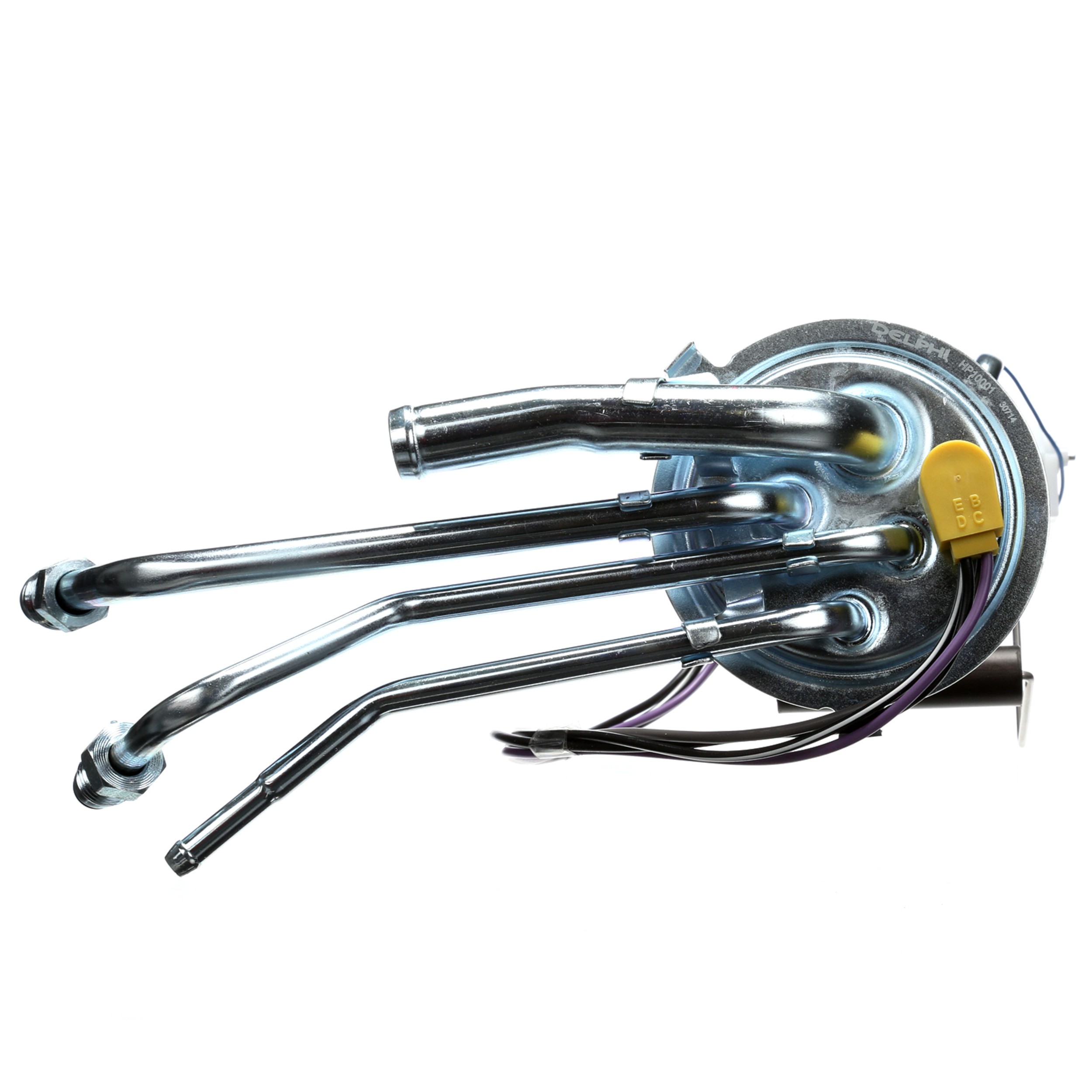 Delphi HP10001 Fuel Pump Hanger Assembly - Image 10