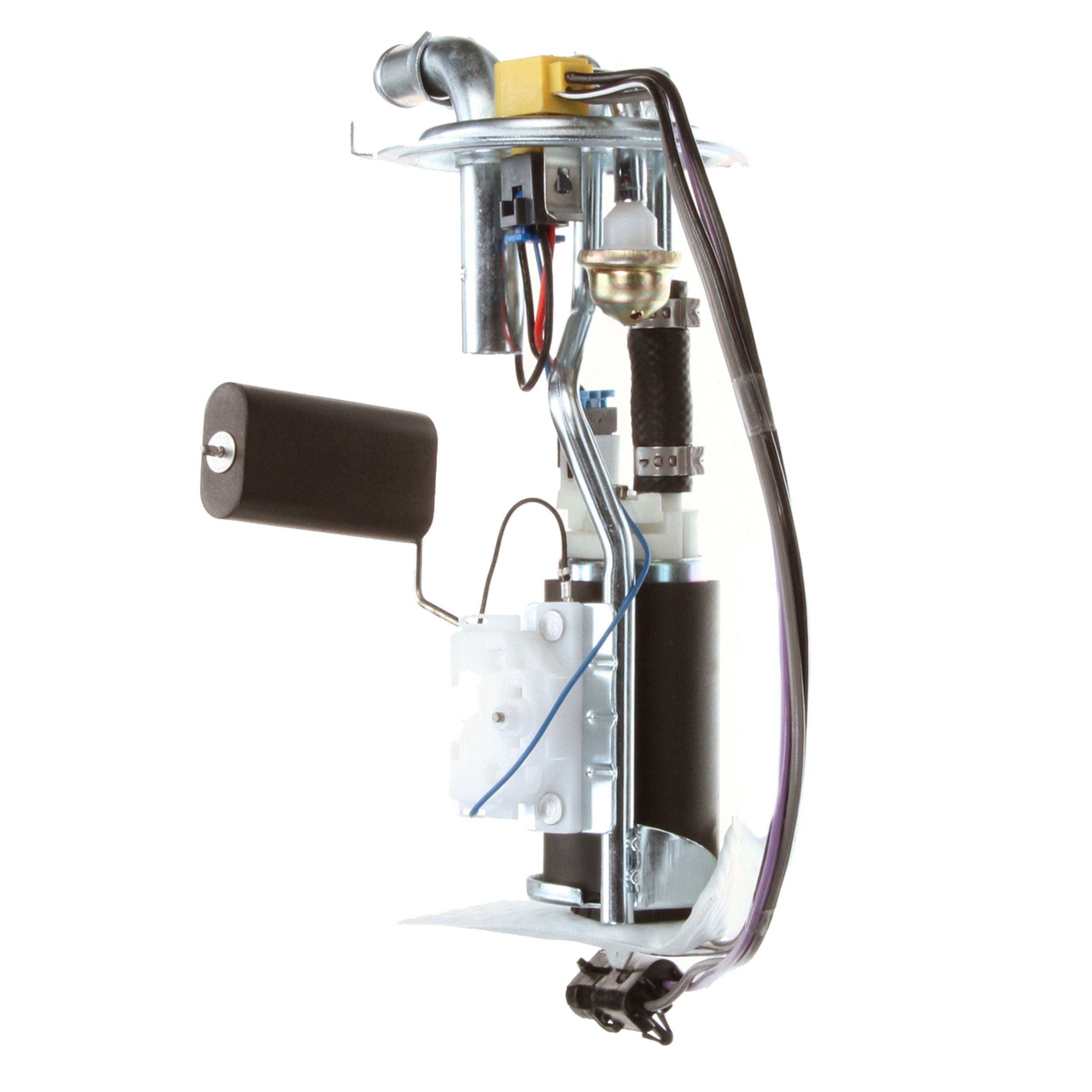 Delphi HP10002 Fuel Pump Hanger Assembly - Image 2