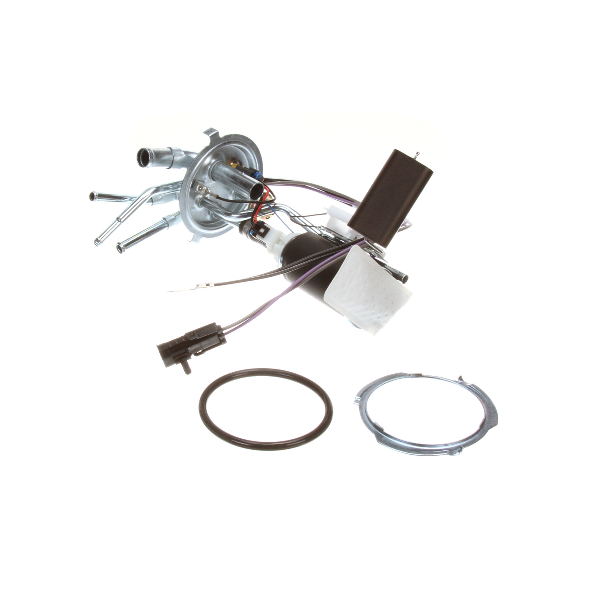Delphi HP10002 Fuel Pump Hanger Assembly - Image 6