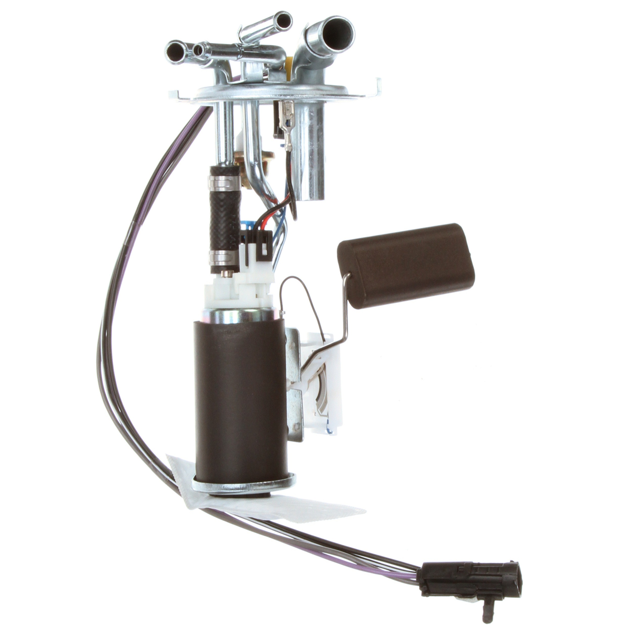 Delphi HP10002 Fuel Pump Hanger Assembly - Image 7