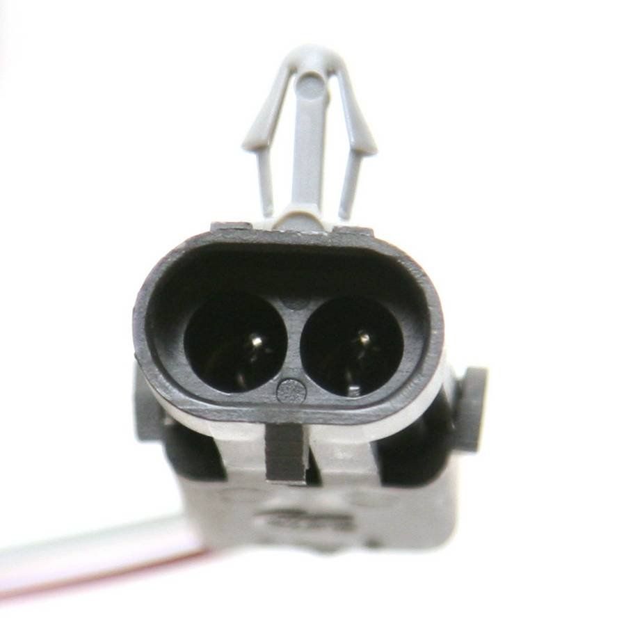 Delphi HP10002 Fuel Pump Hanger Assembly - Image 9