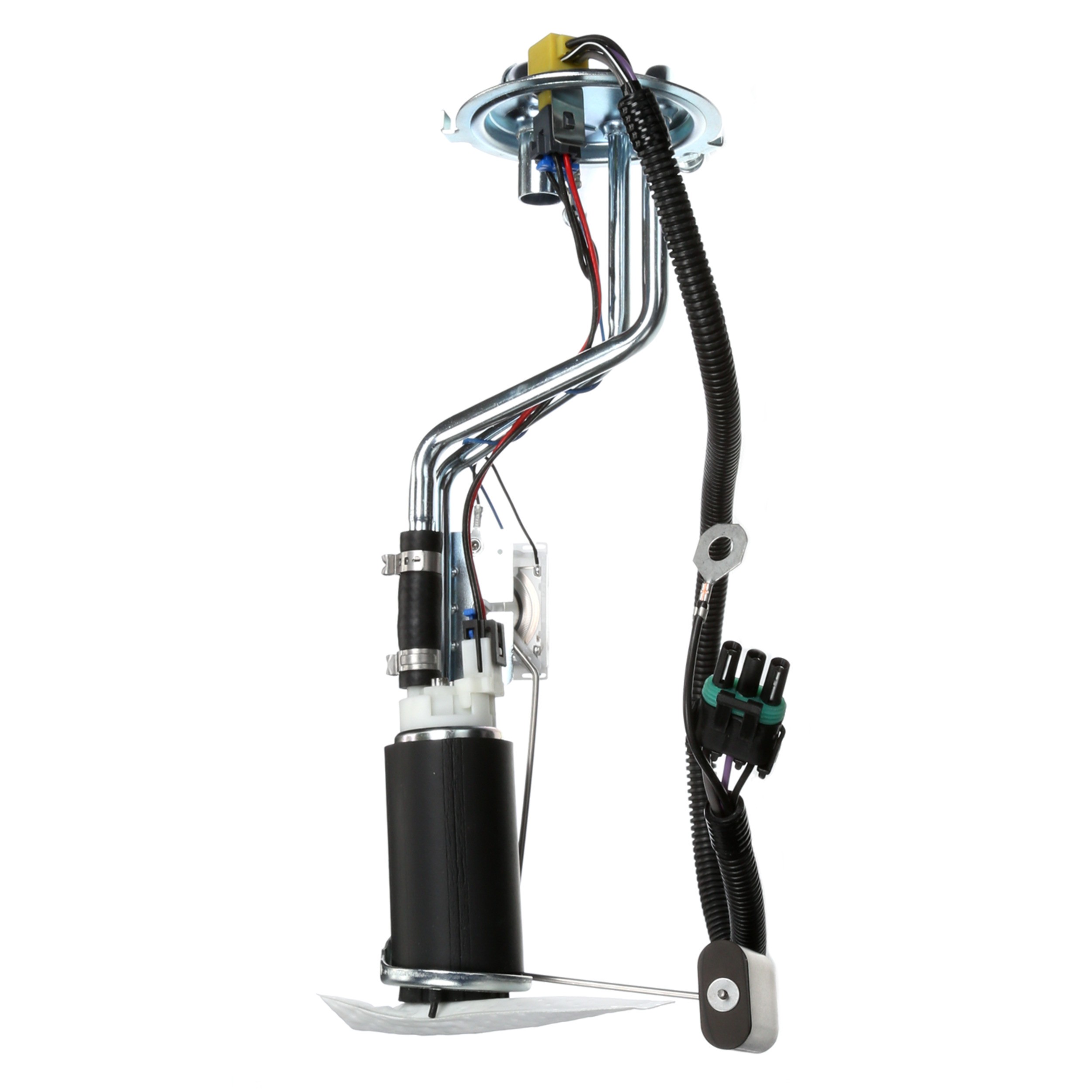 Delphi HP10003 Fuel Pump Hanger Assembly - Image 2