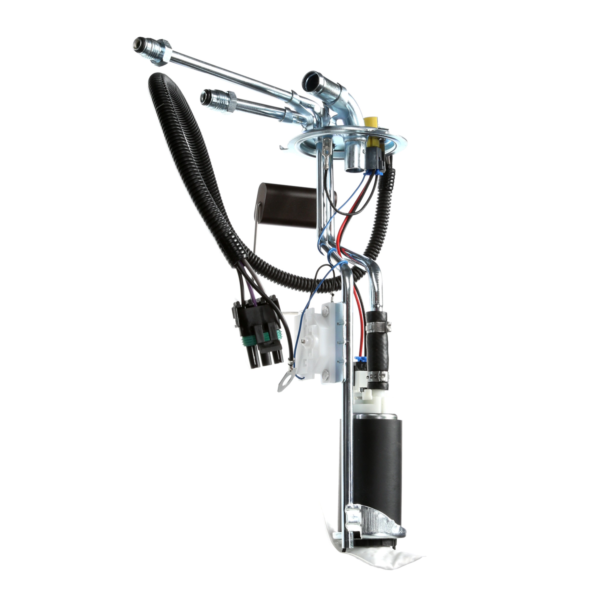 Delphi HP10003 Fuel Pump Hanger Assembly - Image 7