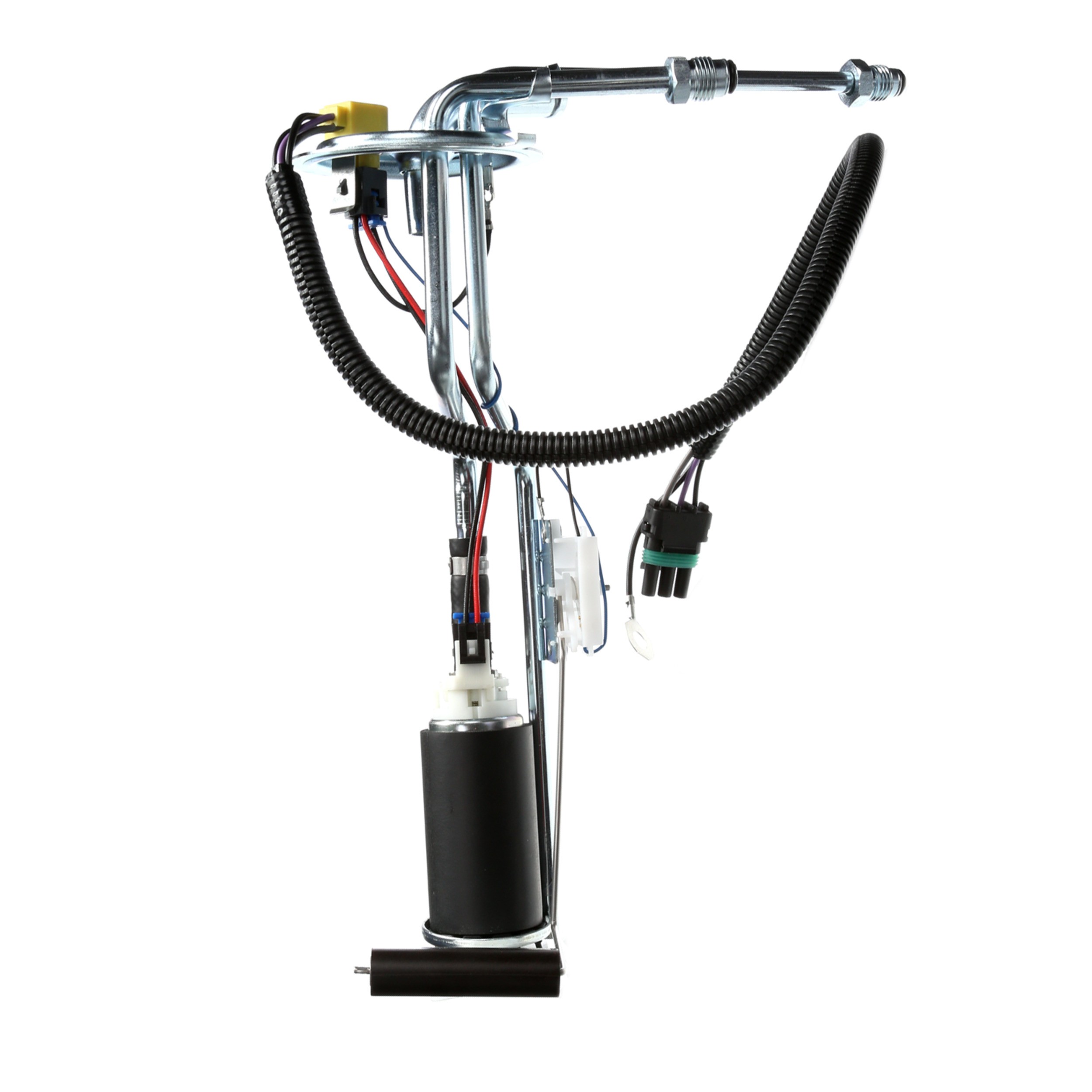 Delphi HP10003 Fuel Pump Hanger Assembly - Image 8