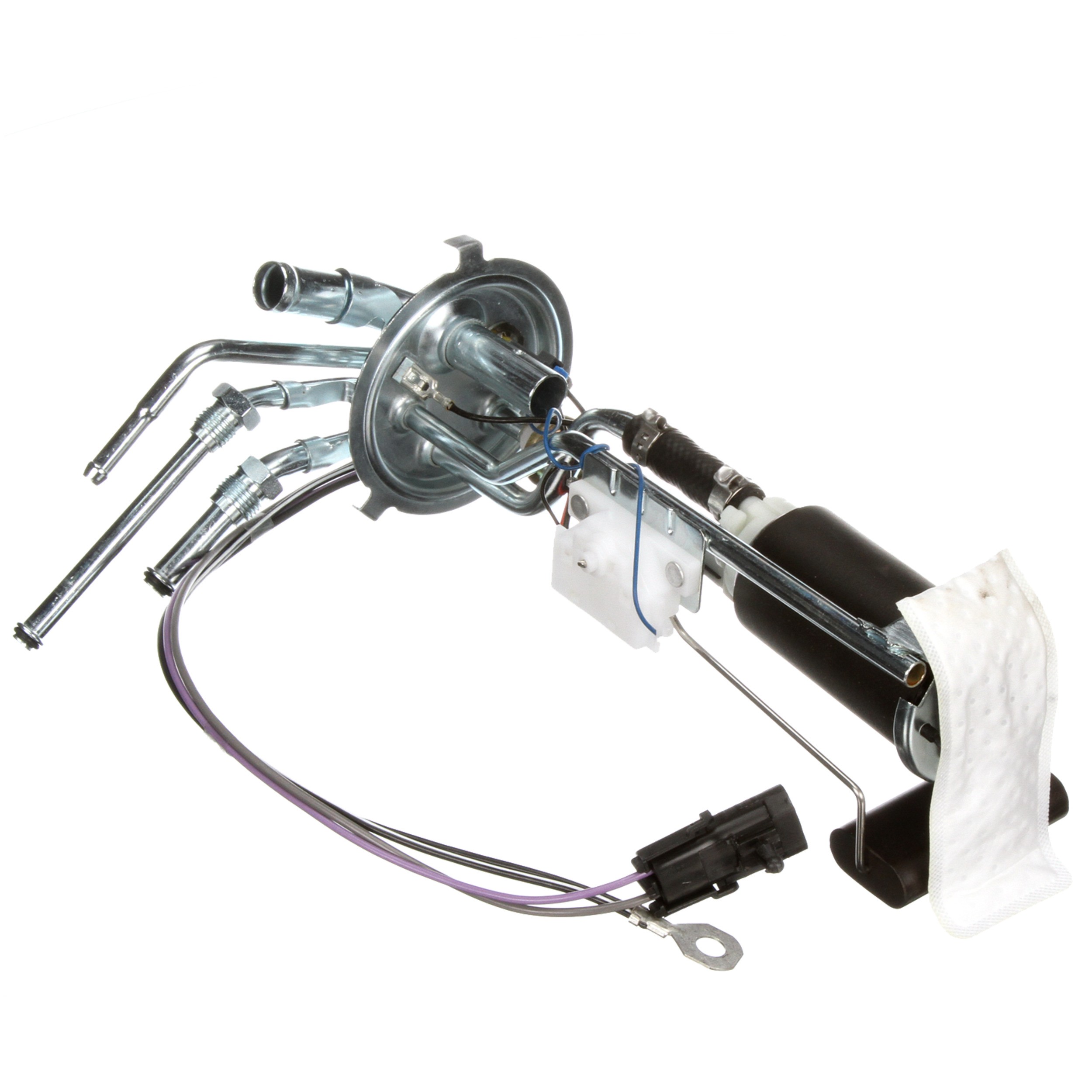 Delphi HP10004 Fuel Pump Hanger Assembly