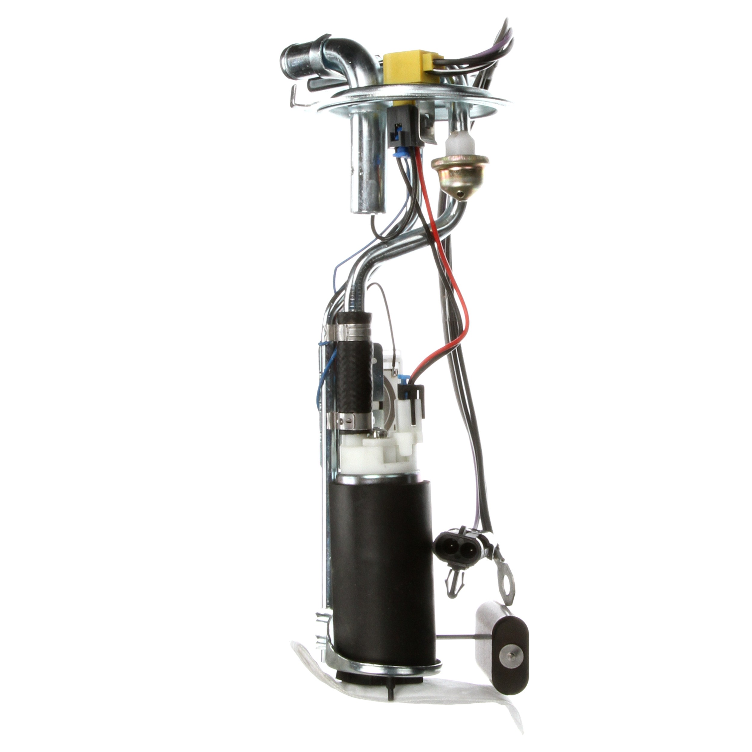 Delphi HP10004 Fuel Pump Hanger Assembly - Image 2