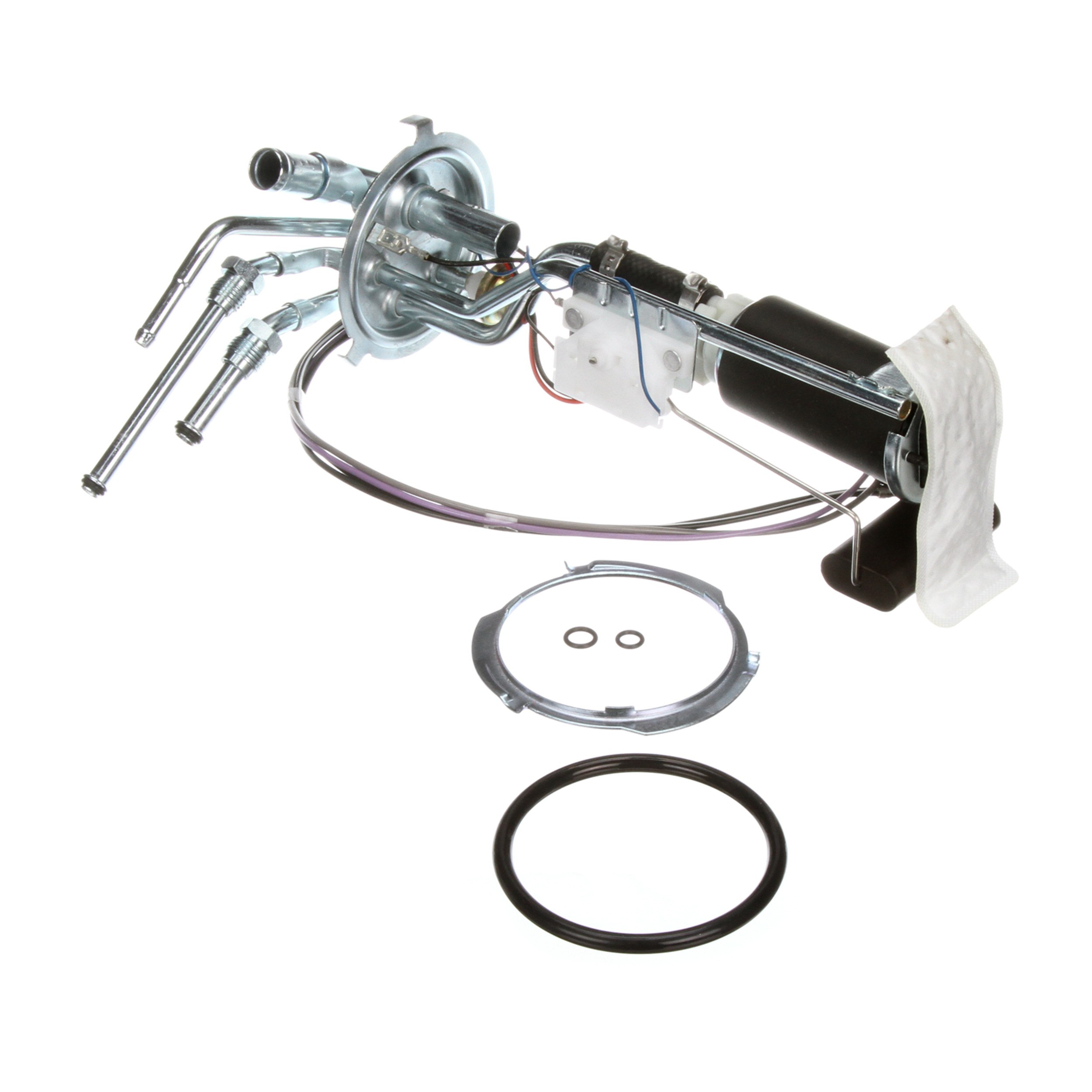 Delphi HP10004 Fuel Pump Hanger Assembly - Image 6