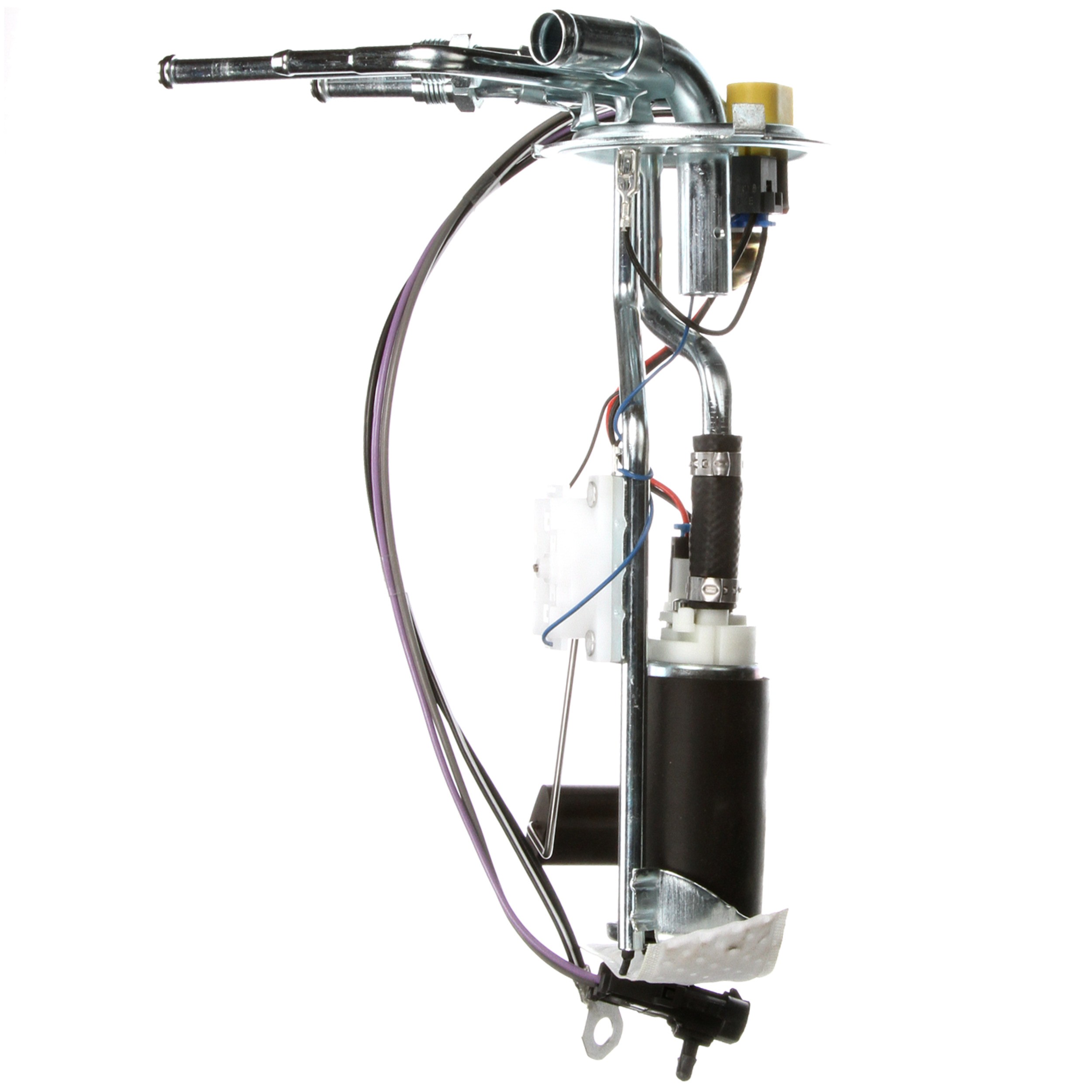 Delphi HP10004 Fuel Pump Hanger Assembly - Image 7