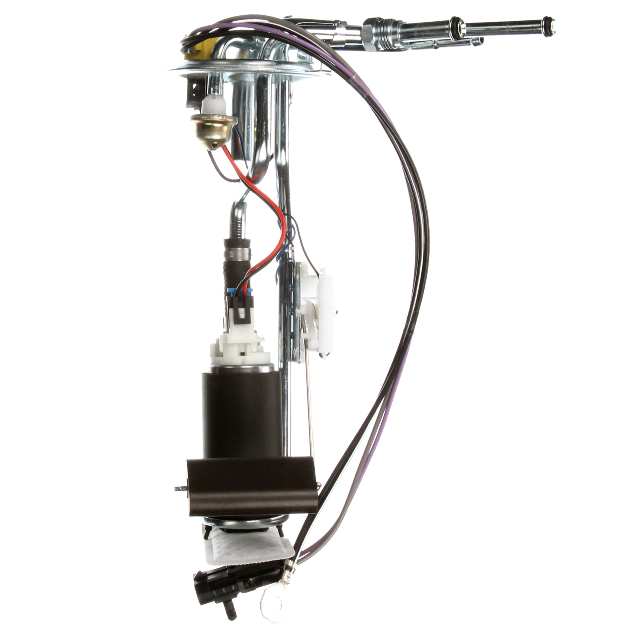 Delphi HP10004 Fuel Pump Hanger Assembly - Image 8
