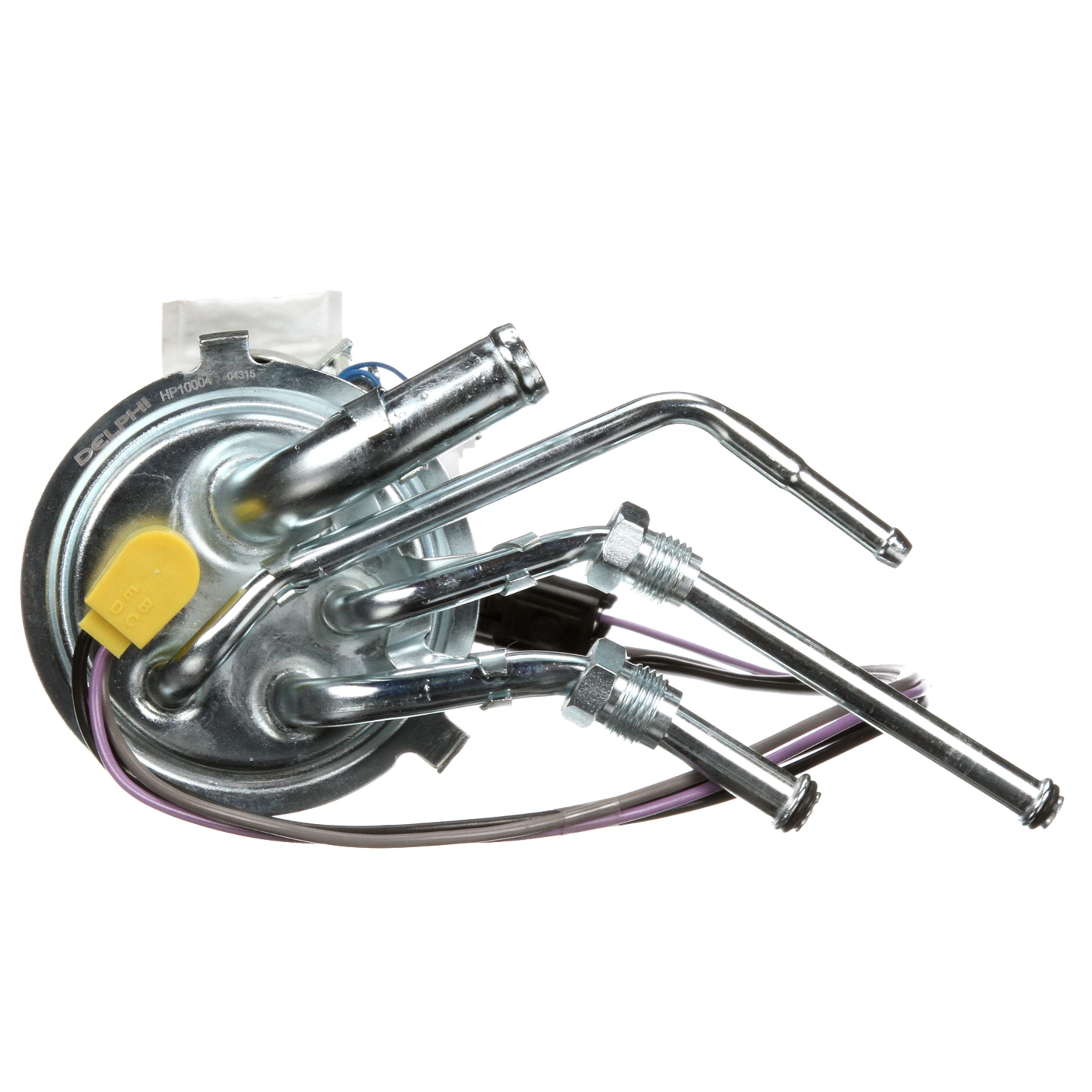 Delphi HP10004 Fuel Pump Hanger Assembly - Image 10