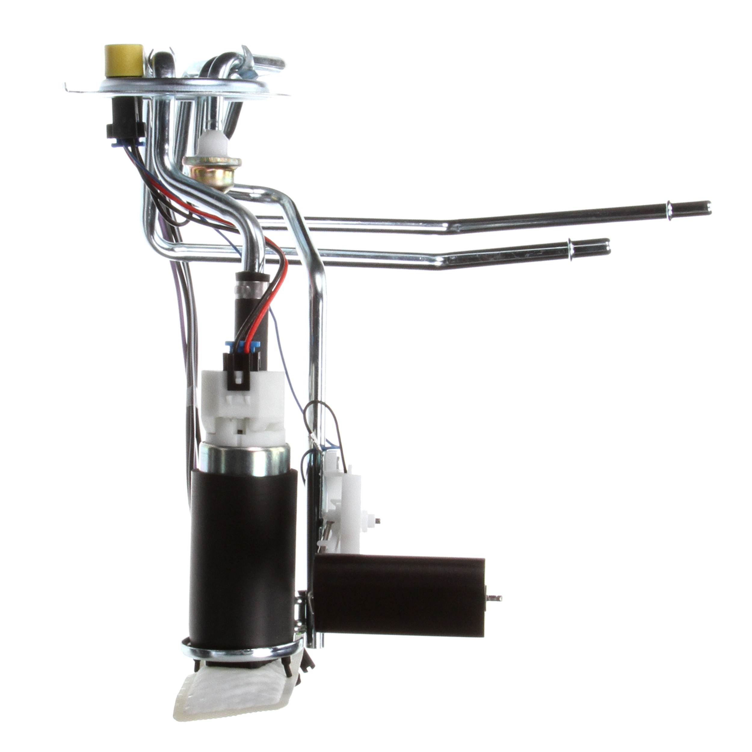 Delphi HP10006 Fuel Pump Hanger Assembly - Image 2