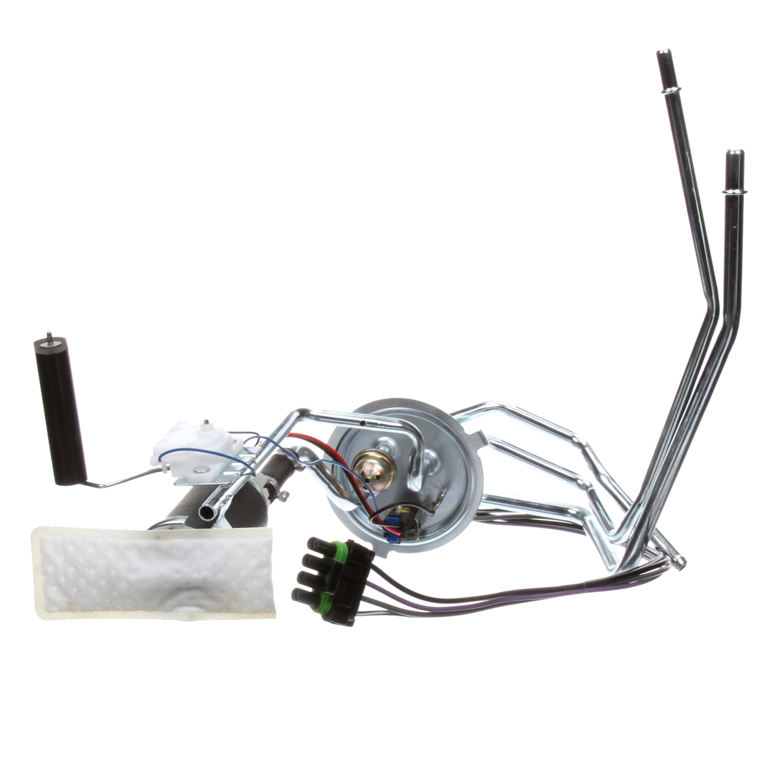 Delphi HP10006 Fuel Pump Hanger Assembly - Image 3
