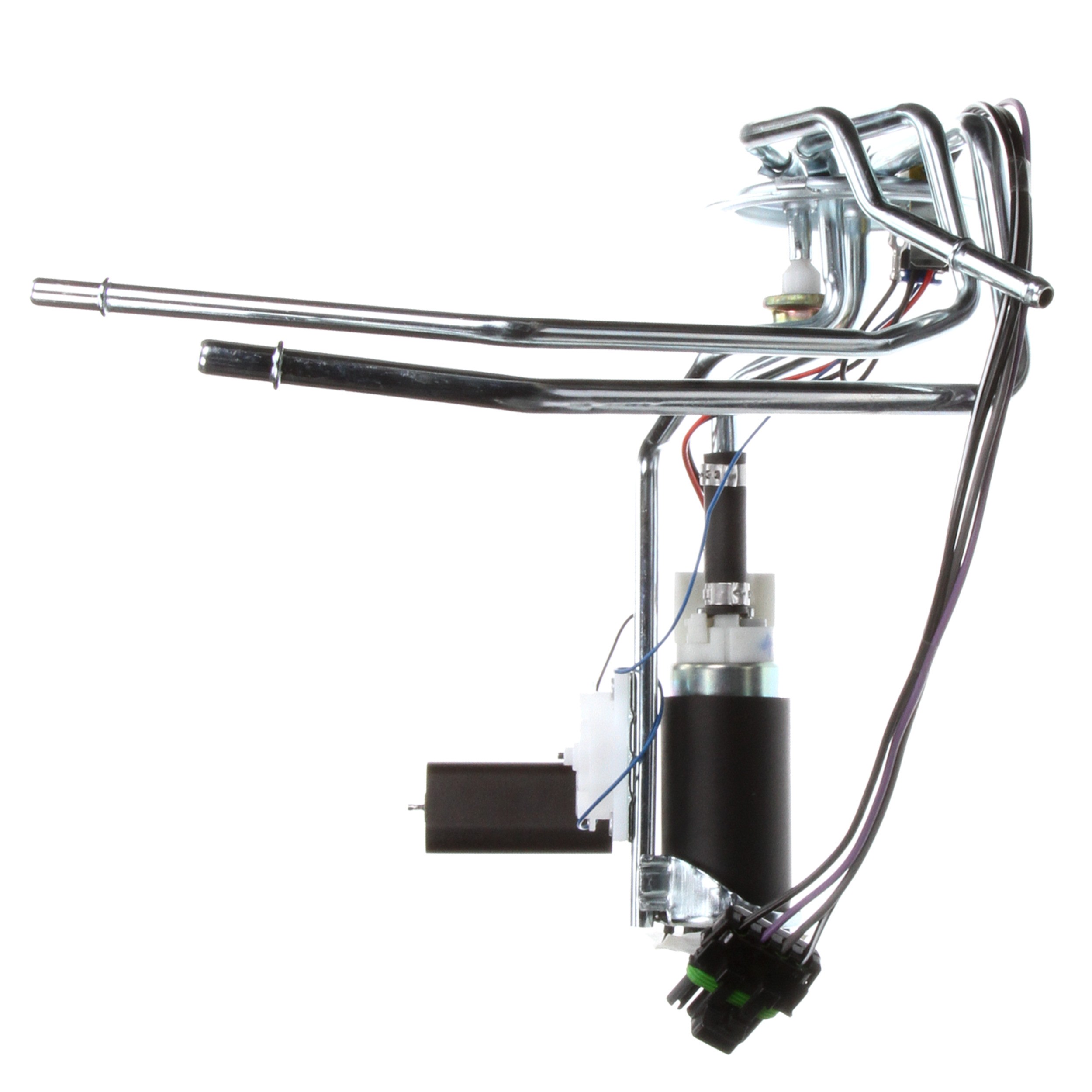 Delphi HP10006 Fuel Pump Hanger Assembly - Image 5