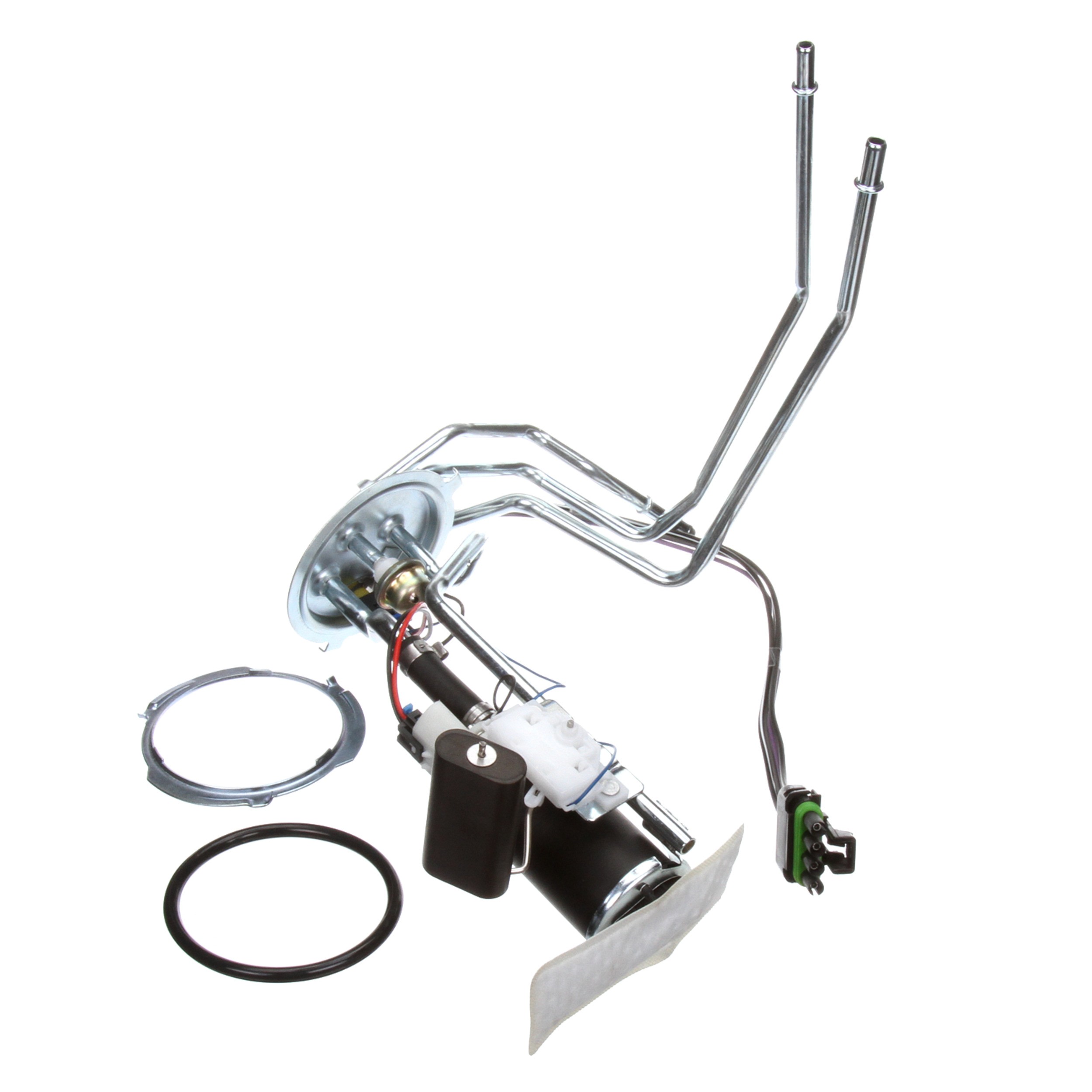 Delphi HP10006 Fuel Pump Hanger Assembly - Image 6
