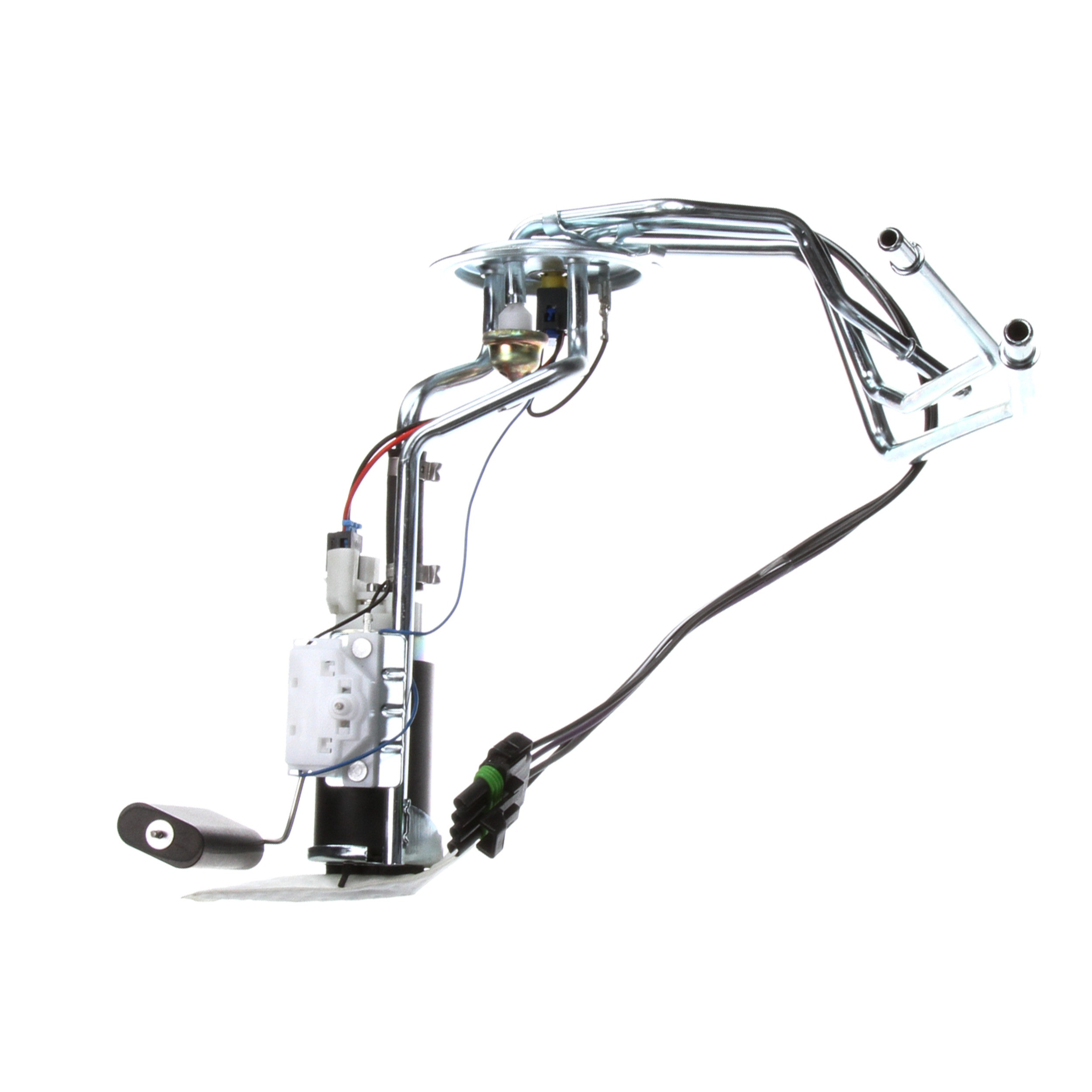 Delphi HP10006 Fuel Pump Hanger Assembly - Image 7