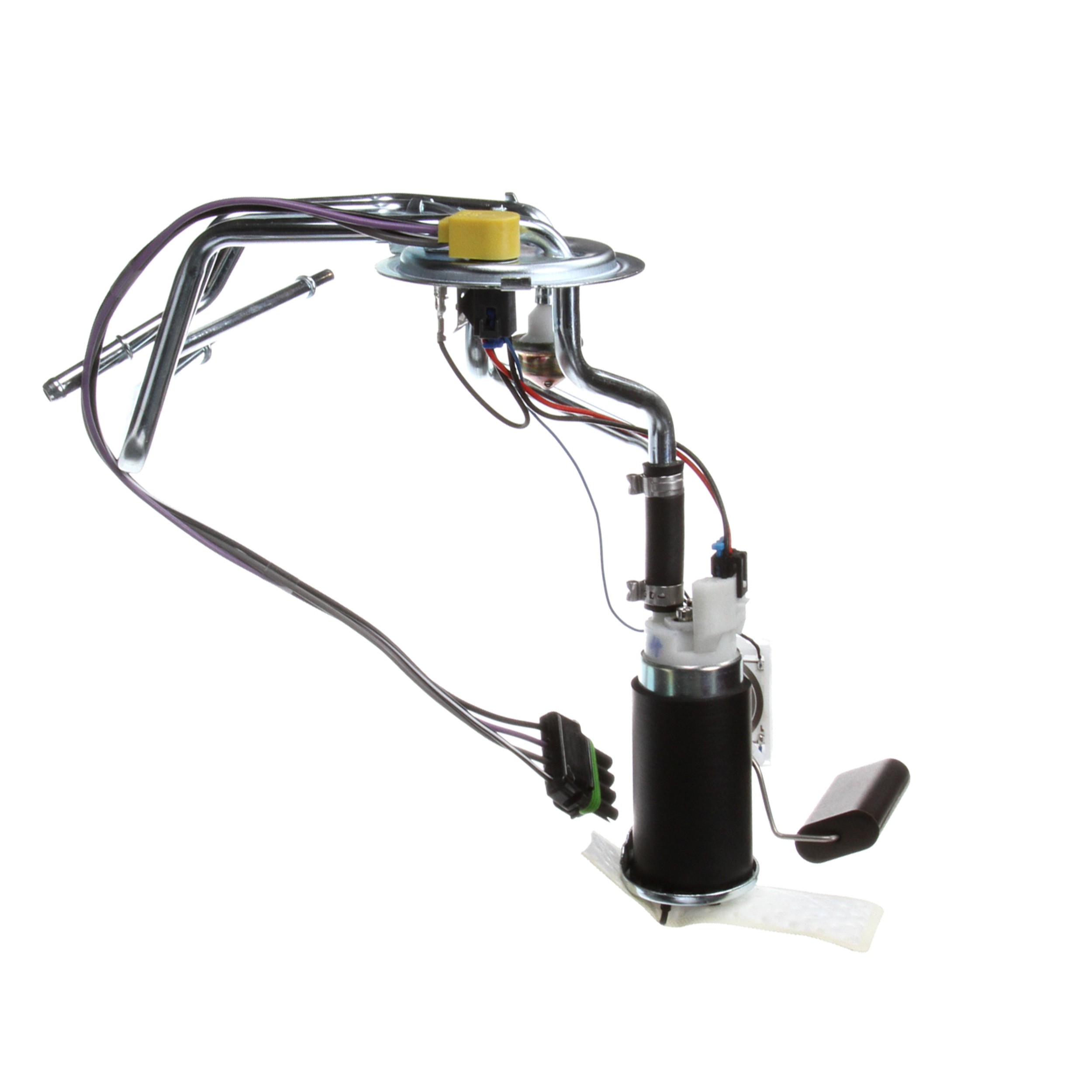 Delphi HP10006 Fuel Pump Hanger Assembly - Image 8