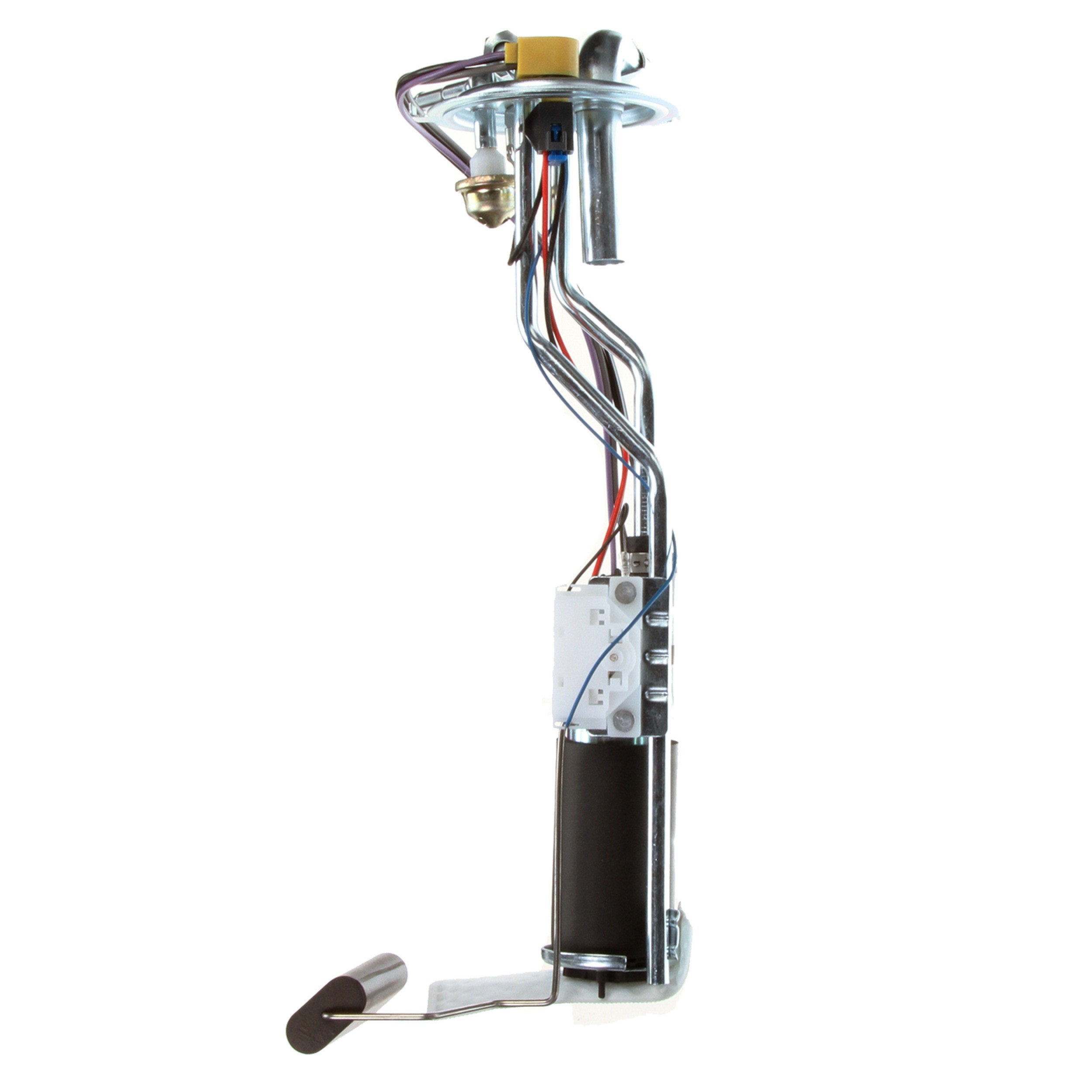 Delphi HP10007 Fuel Pump Hanger Assembly - Image 2