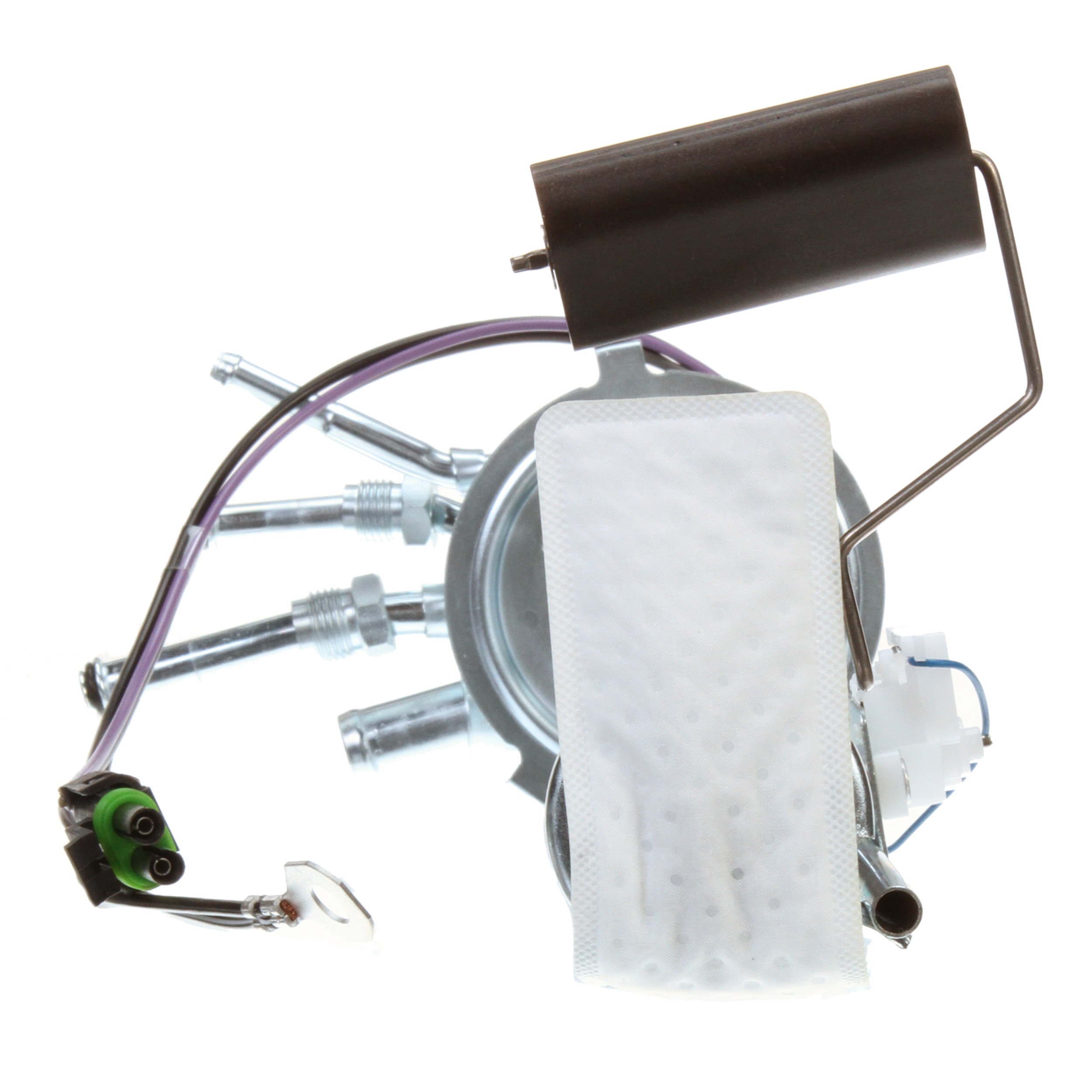 Delphi HP10007 Fuel Pump Hanger Assembly - Image 3