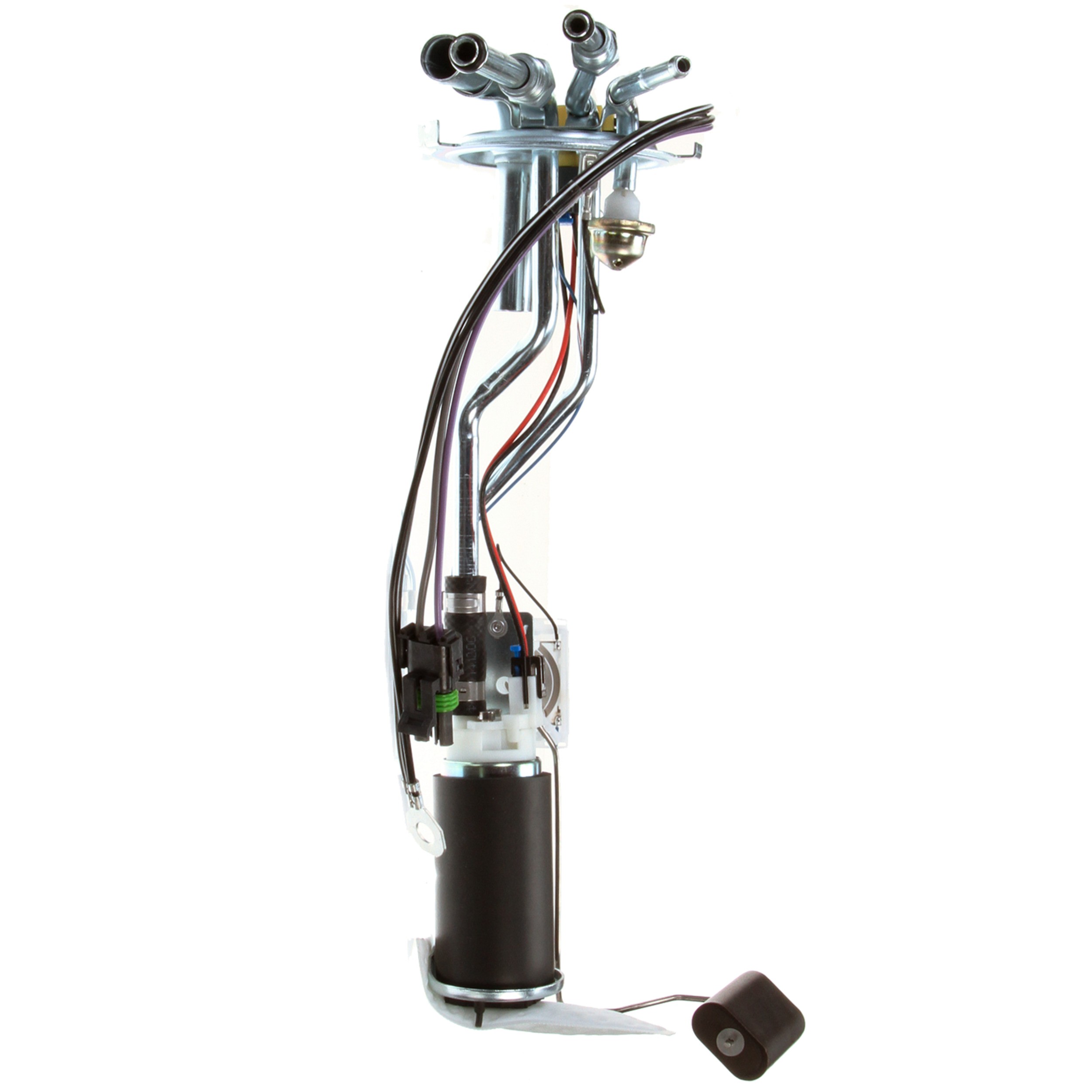 Delphi HP10007 Fuel Pump Hanger Assembly - Image 5