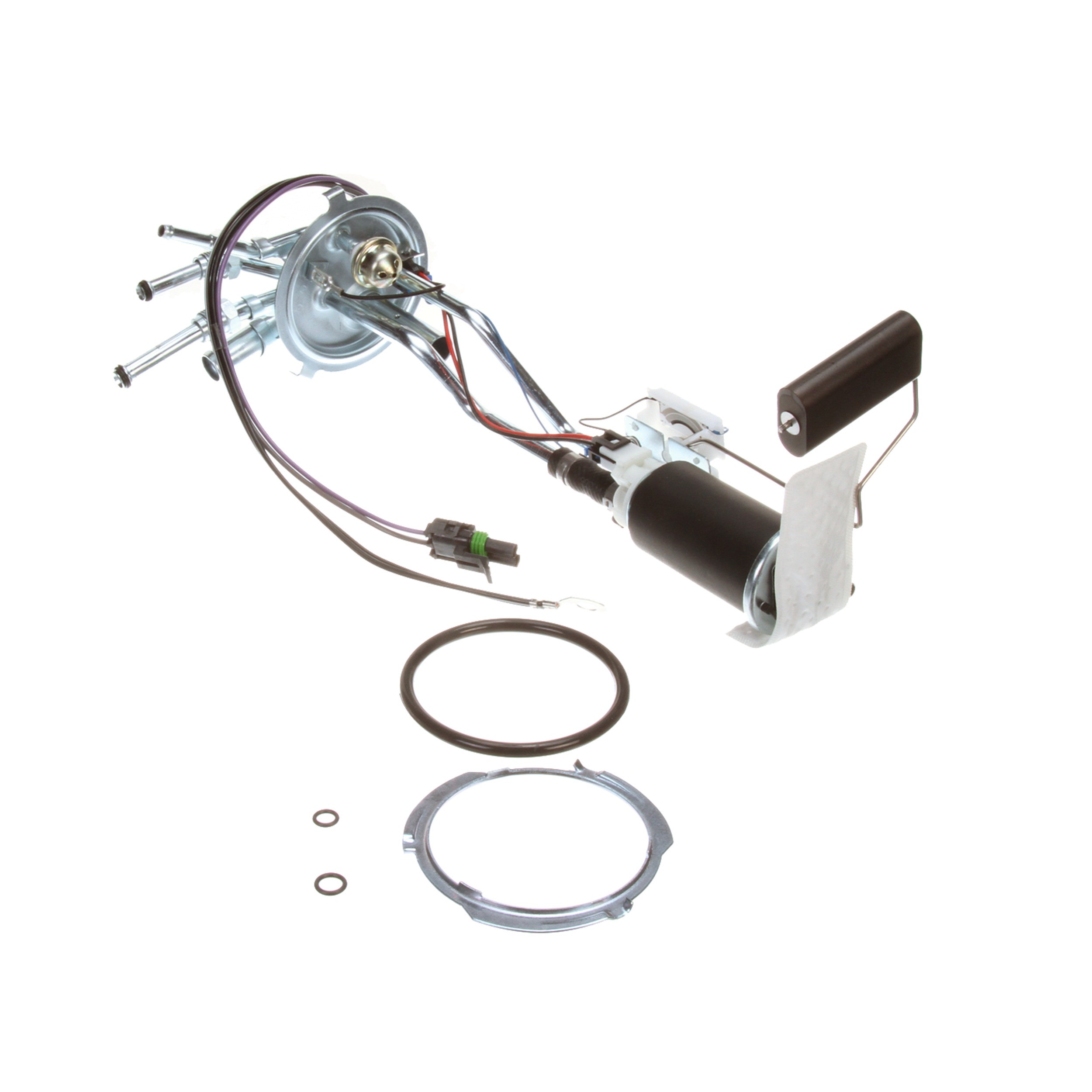Delphi HP10007 Fuel Pump Hanger Assembly - Image 6