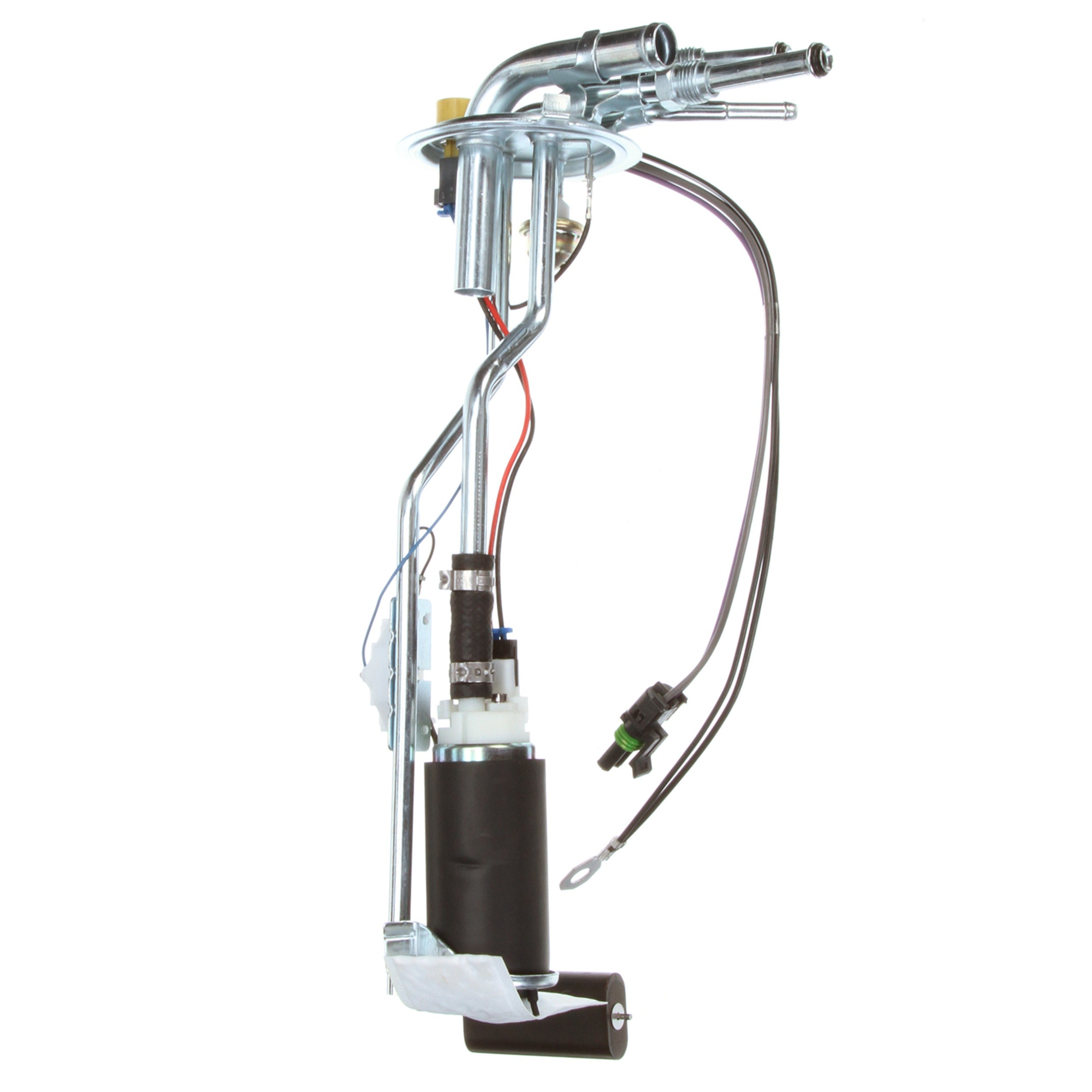 Delphi HP10007 Fuel Pump Hanger Assembly - Image 7