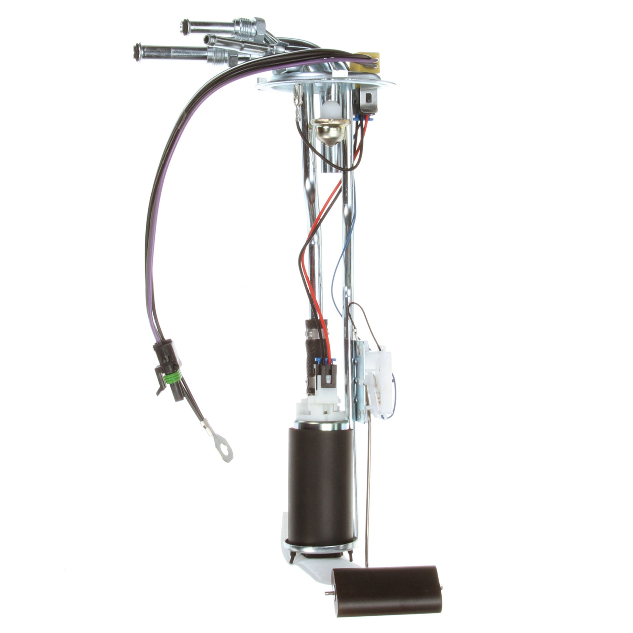 Delphi HP10007 Fuel Pump Hanger Assembly - Image 8