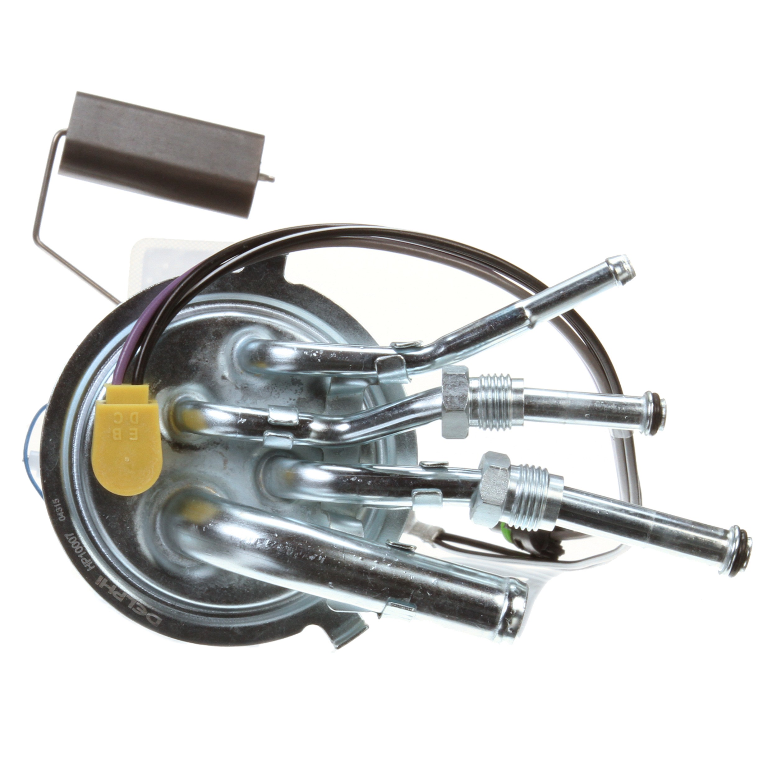 Delphi HP10007 Fuel Pump Hanger Assembly - Image 10