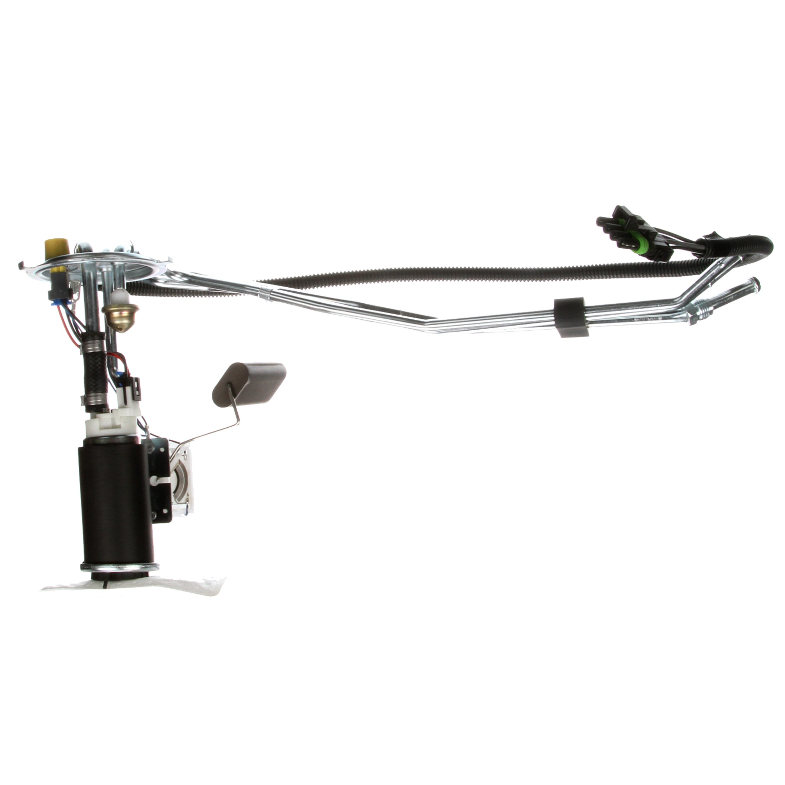 Delphi HP10008 Fuel Pump Hanger Assembly - Image 2