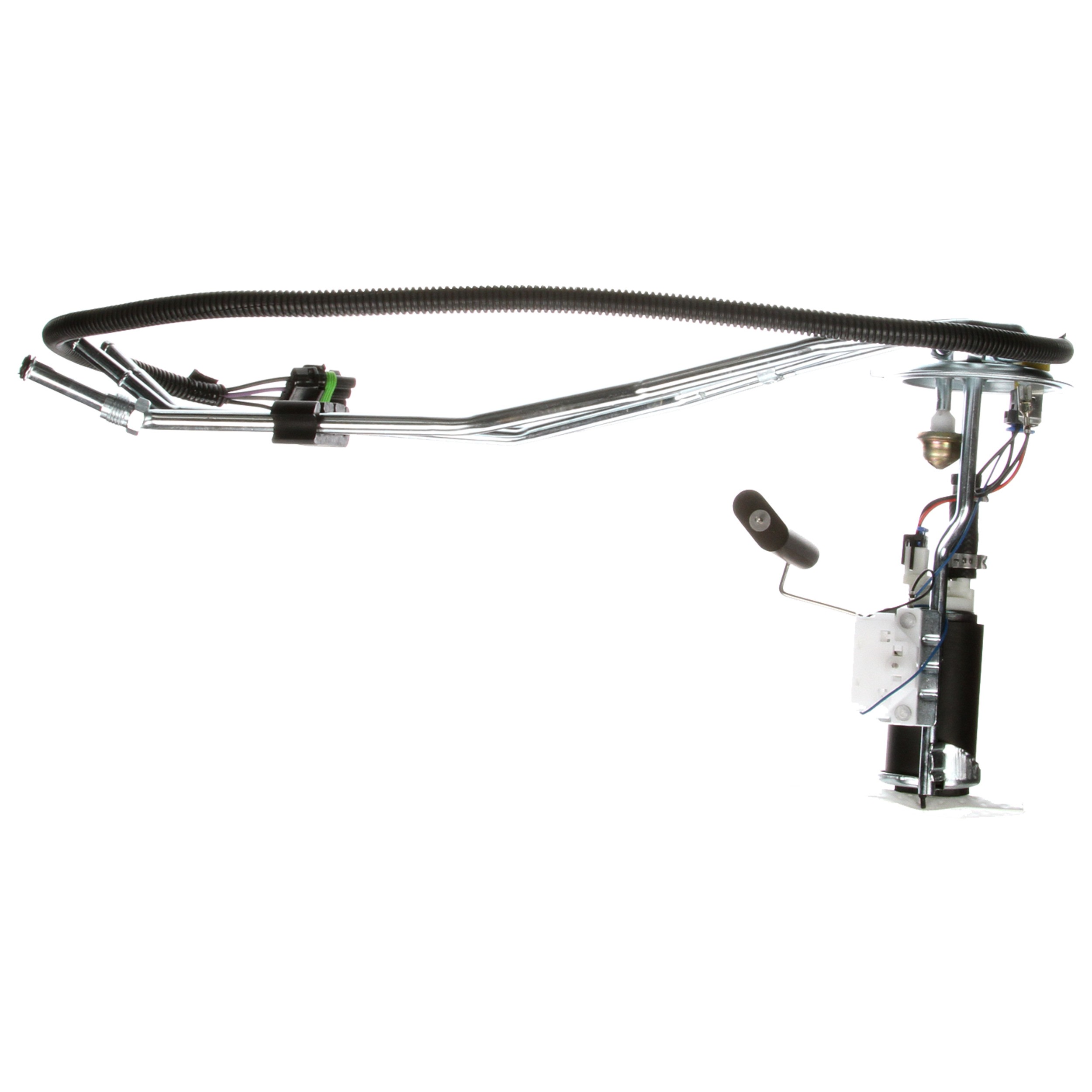 Delphi HP10008 Fuel Pump Hanger Assembly - Image 5