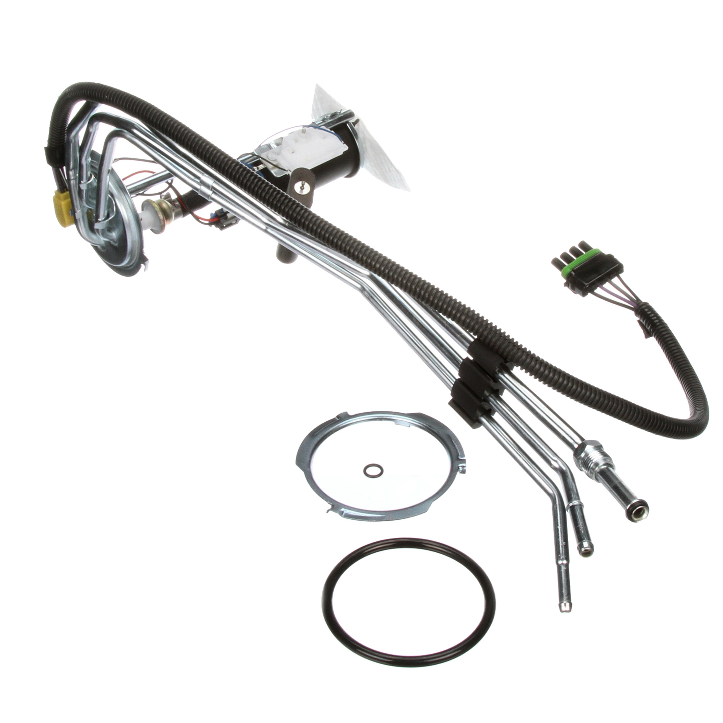 Delphi HP10008 Fuel Pump Hanger Assembly - Image 6