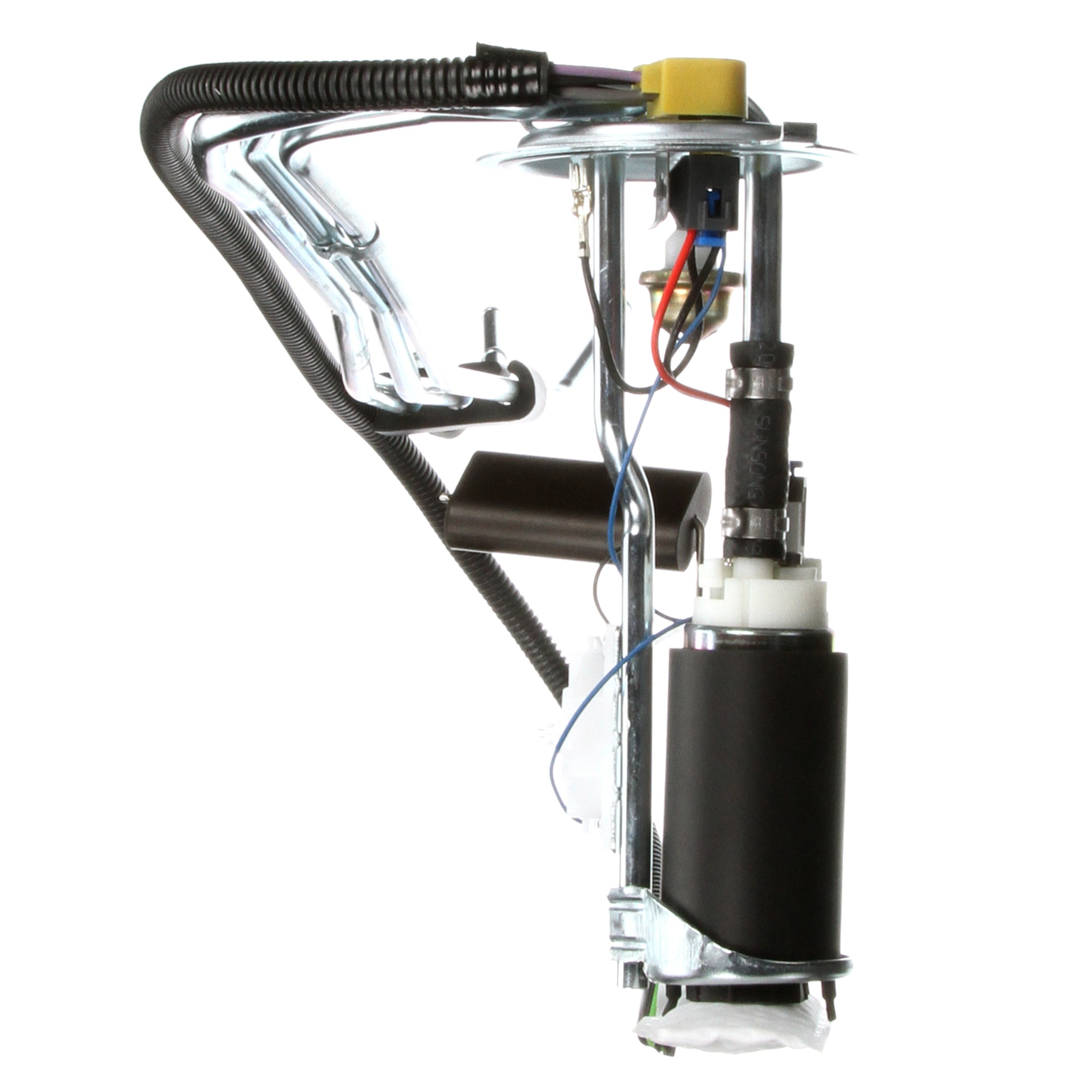 Delphi HP10008 Fuel Pump Hanger Assembly - Image 8
