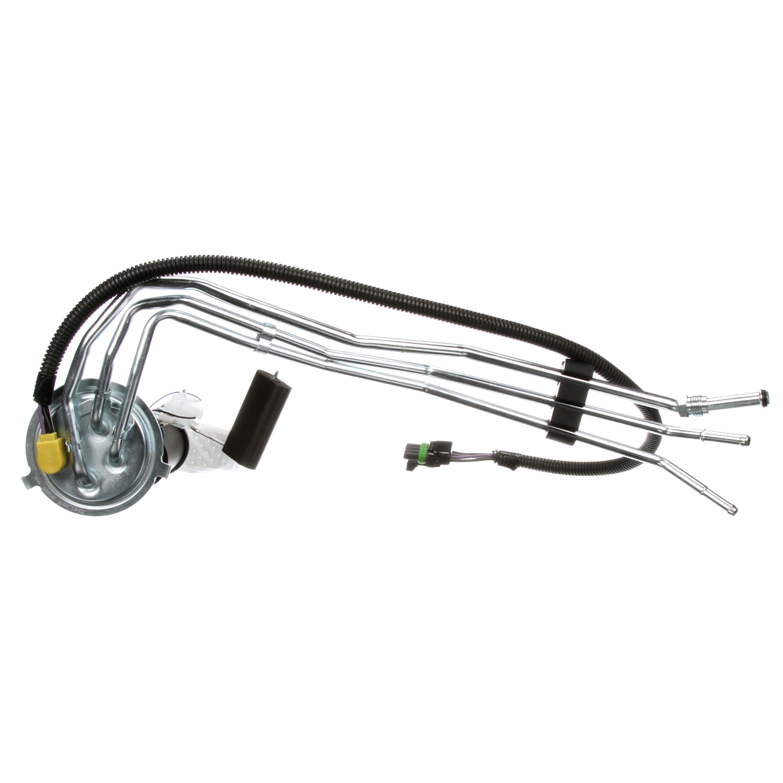 Delphi HP10008 Fuel Pump Hanger Assembly - Image 10