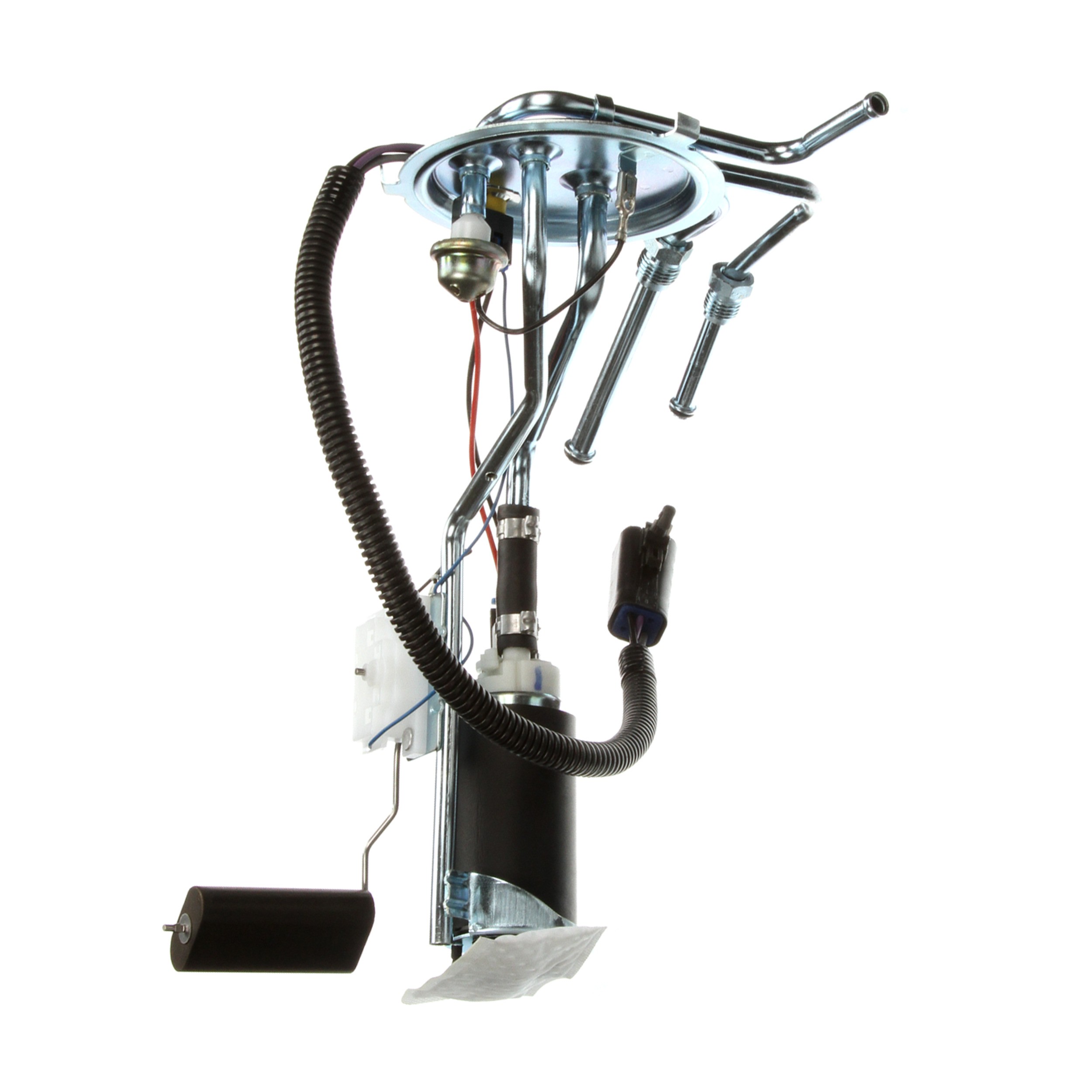 Delphi HP10010 Fuel Pump Hanger Assembly - Image 2