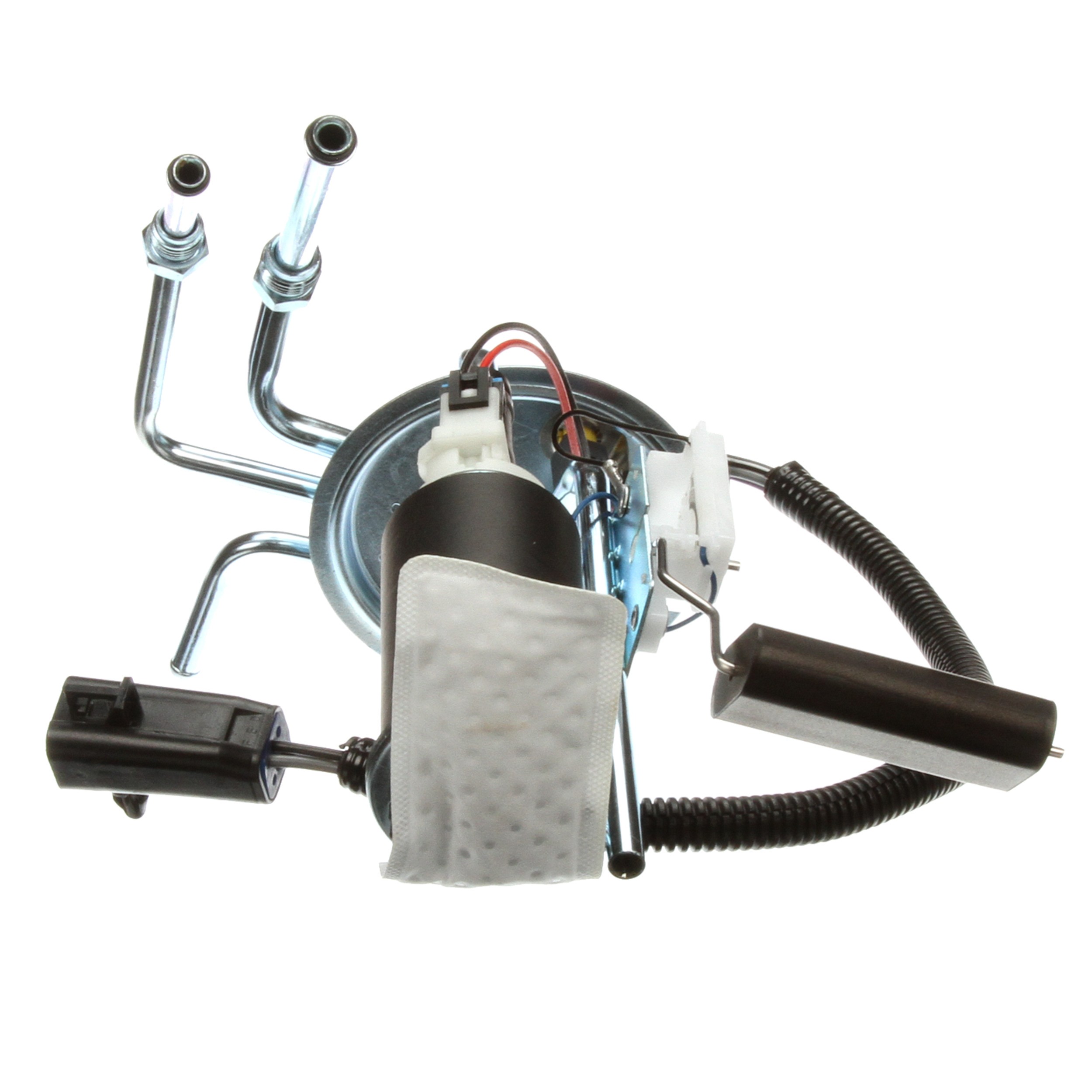 Delphi HP10010 Fuel Pump Hanger Assembly - Image 3