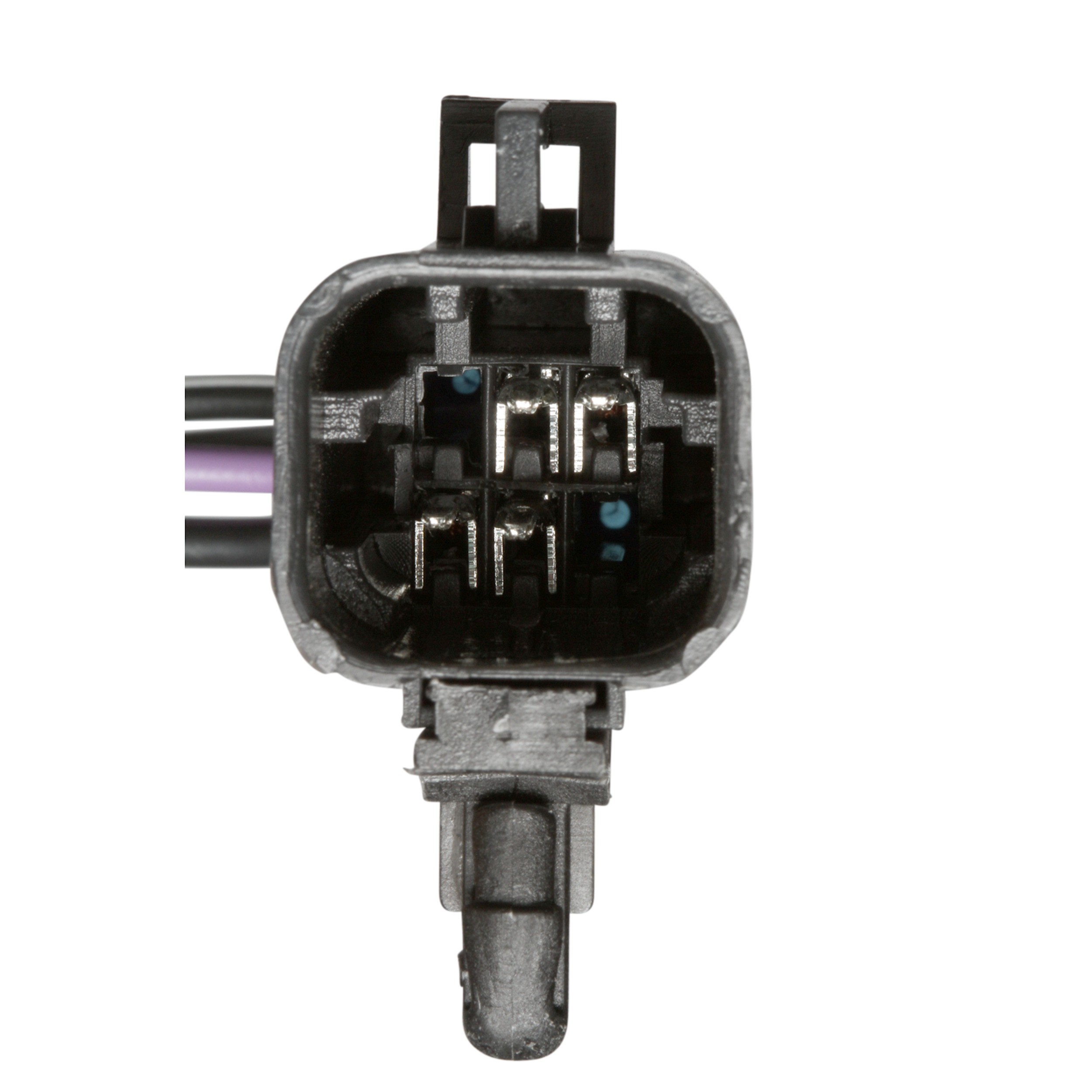 Delphi HP10010 Fuel Pump Hanger Assembly - Image 4