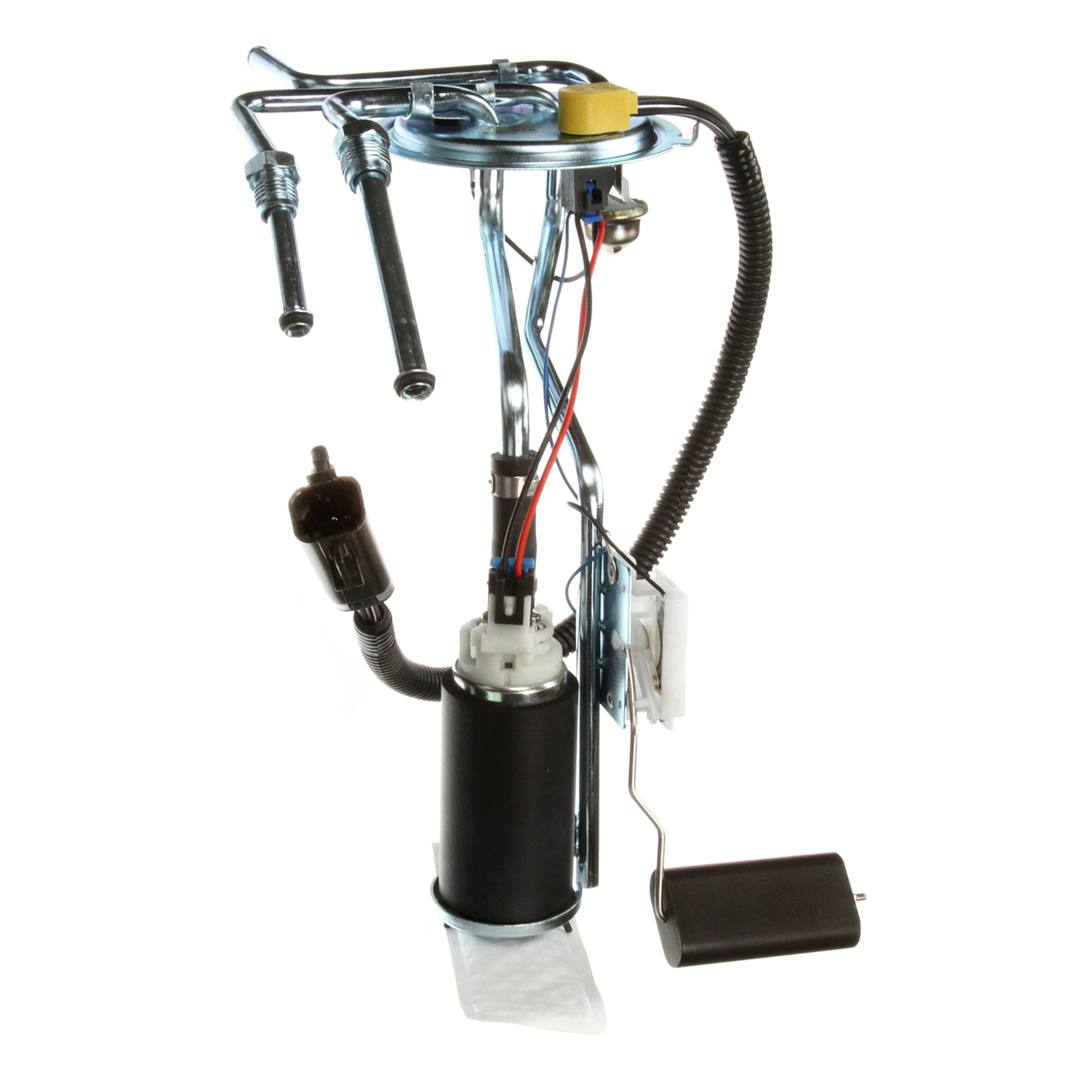 Delphi HP10010 Fuel Pump Hanger Assembly - Image 5
