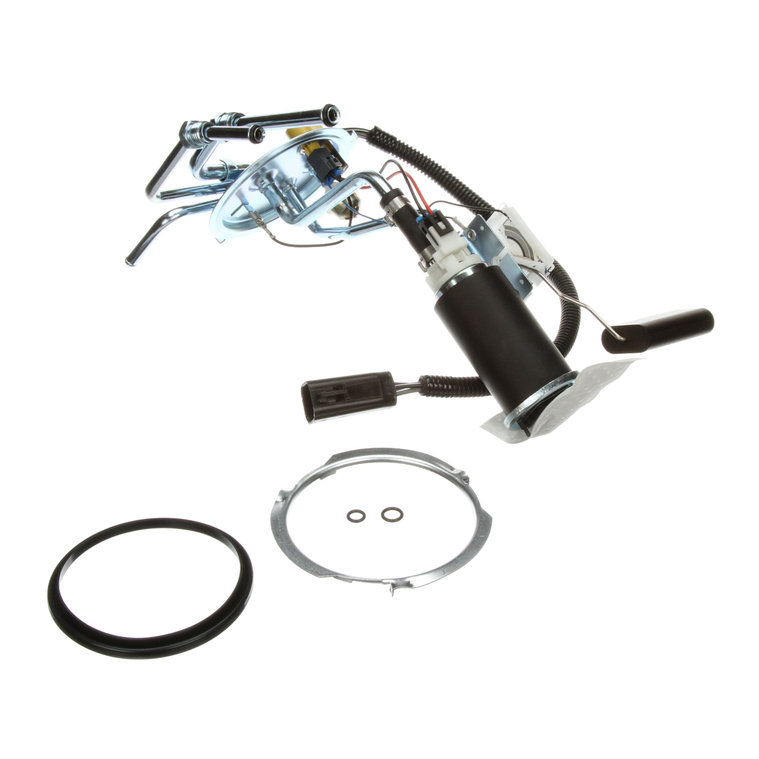 Delphi HP10010 Fuel Pump Hanger Assembly - Image 6