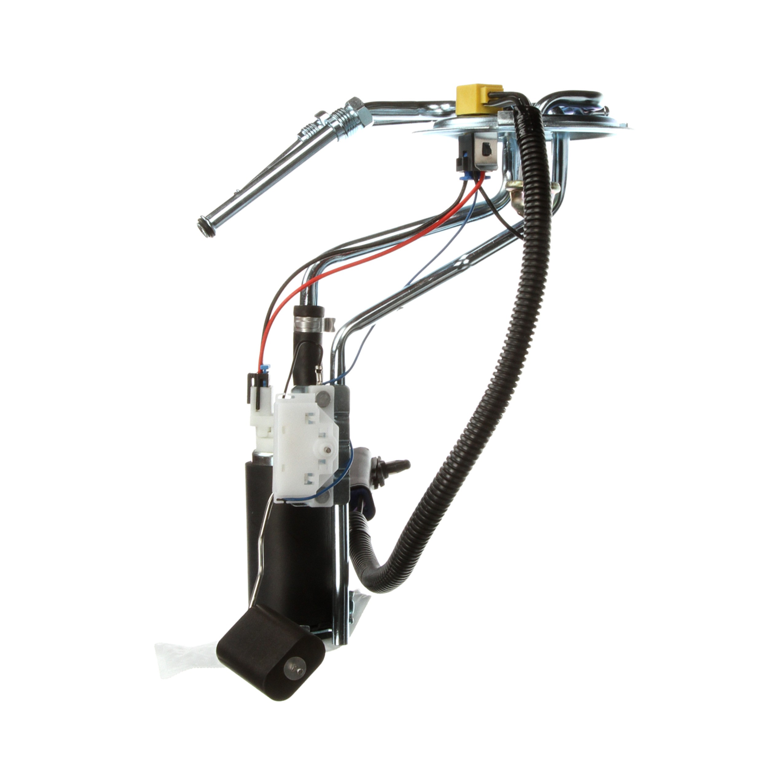 Delphi HP10010 Fuel Pump Hanger Assembly - Image 7