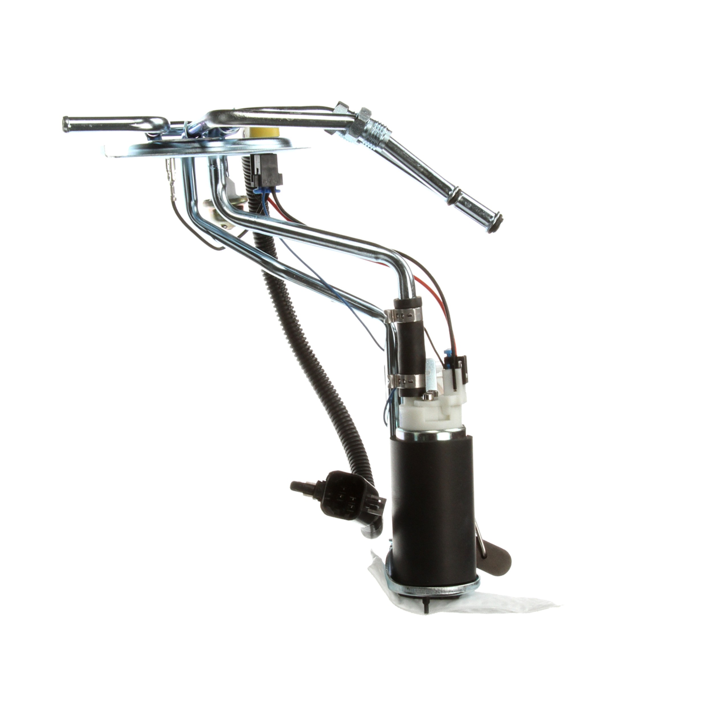 Delphi HP10010 Fuel Pump Hanger Assembly - Image 8