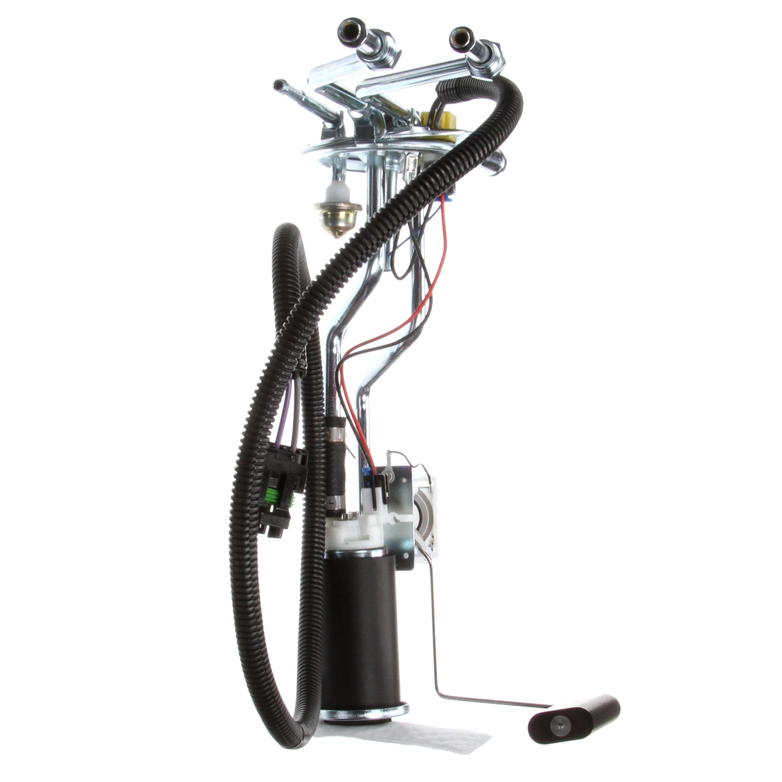 Delphi HP10011 Fuel Pump Hanger Assembly - Image 2