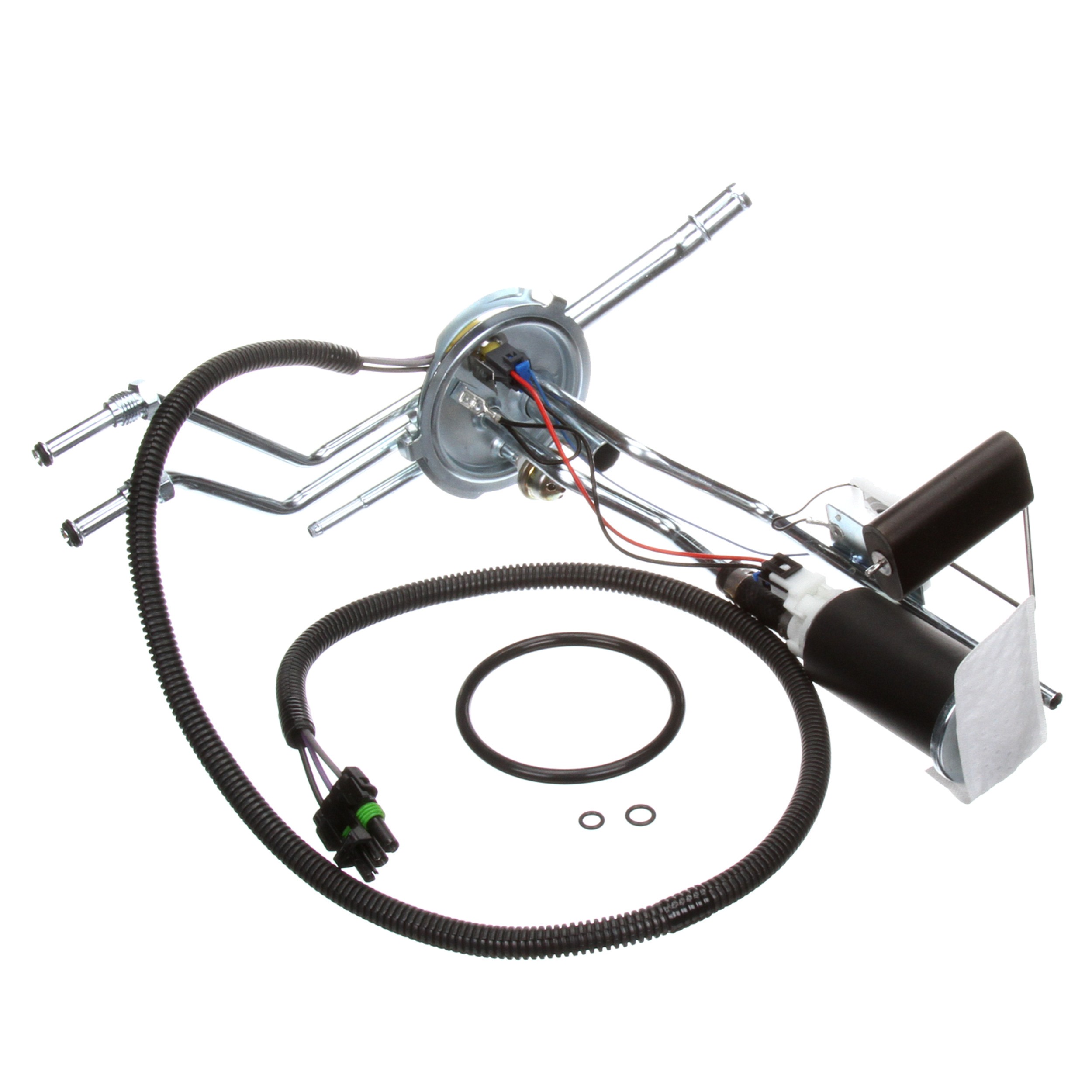 Delphi HP10011 Fuel Pump Hanger Assembly - Image 6