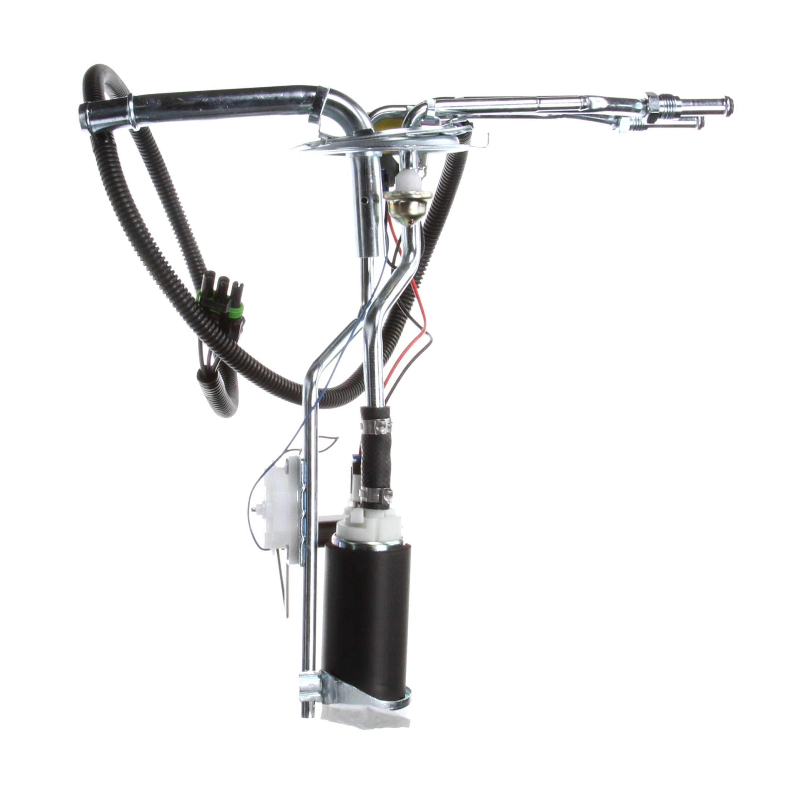 Delphi HP10011 Fuel Pump Hanger Assembly - Image 8