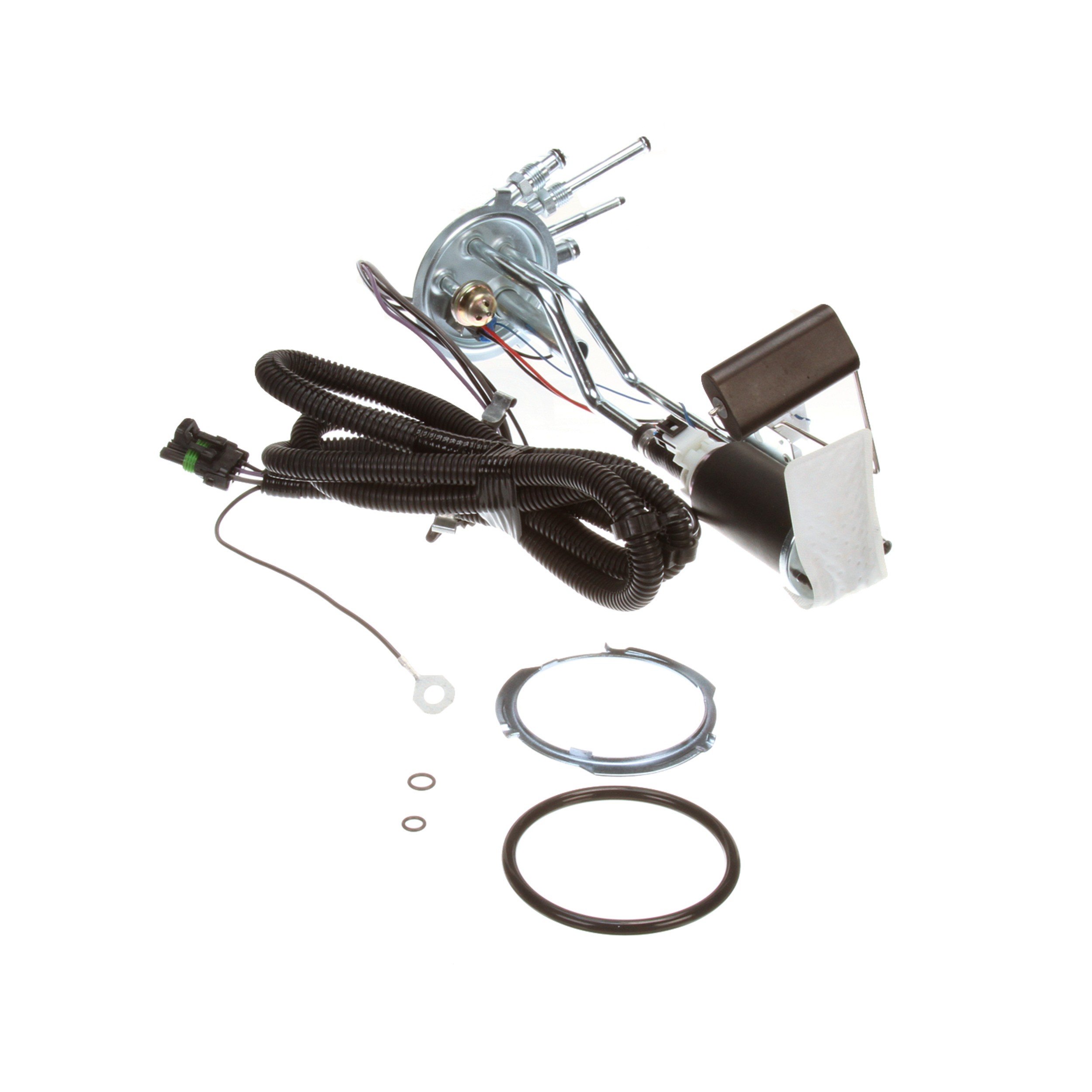 Delphi HP10013 Fuel Pump Hanger Assembly - Image 6