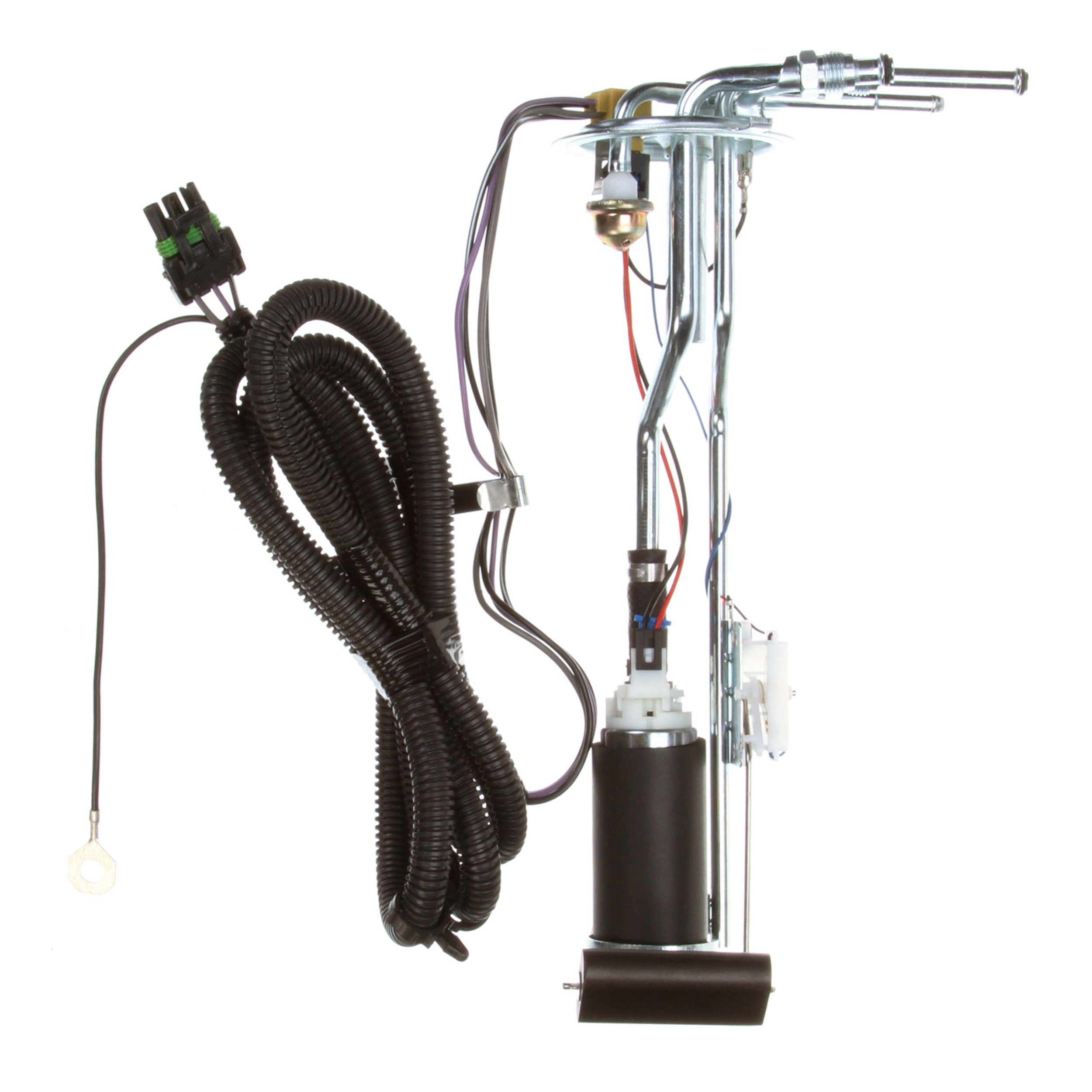 Delphi HP10013 Fuel Pump Hanger Assembly - Image 8
