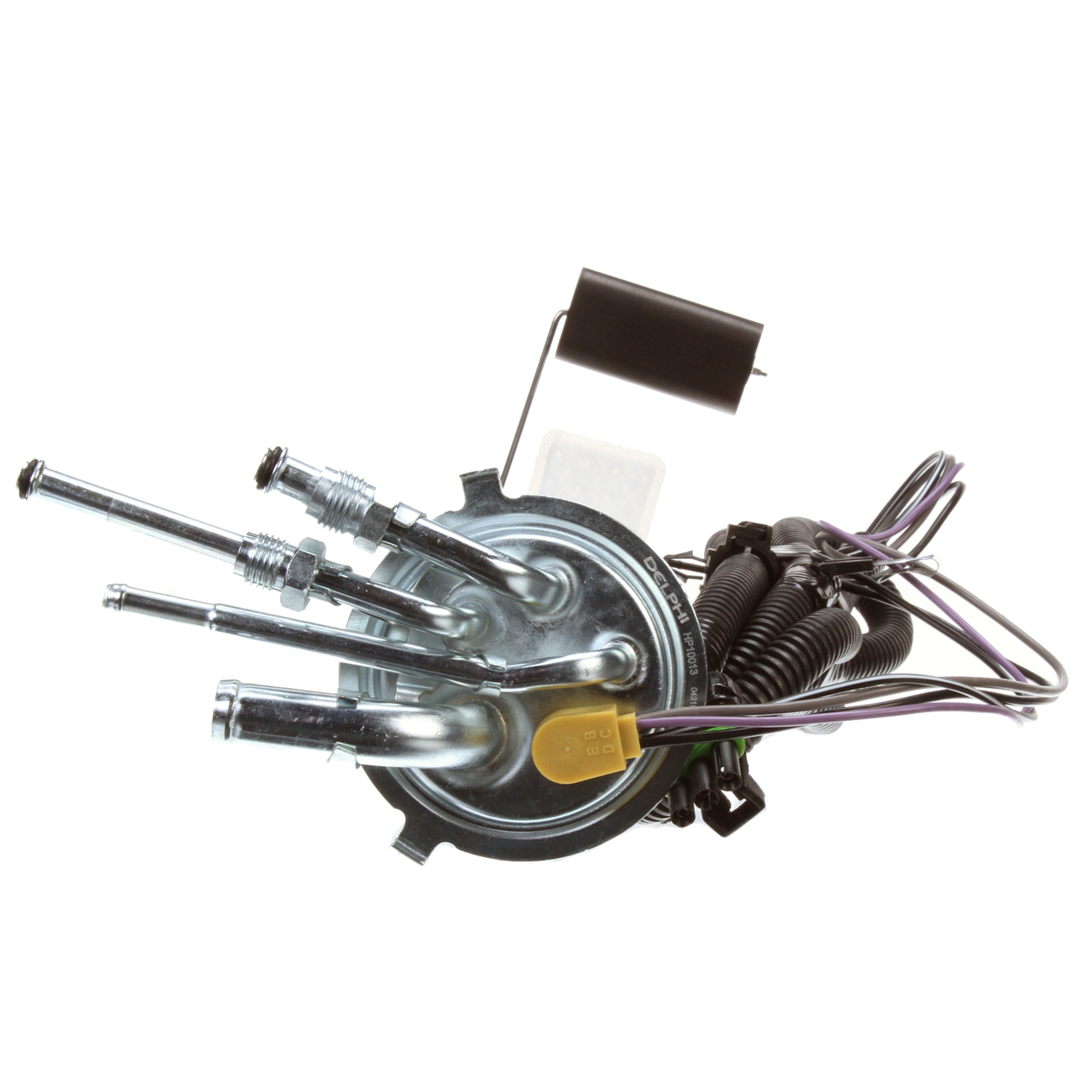 Delphi HP10013 Fuel Pump Hanger Assembly - Image 10
